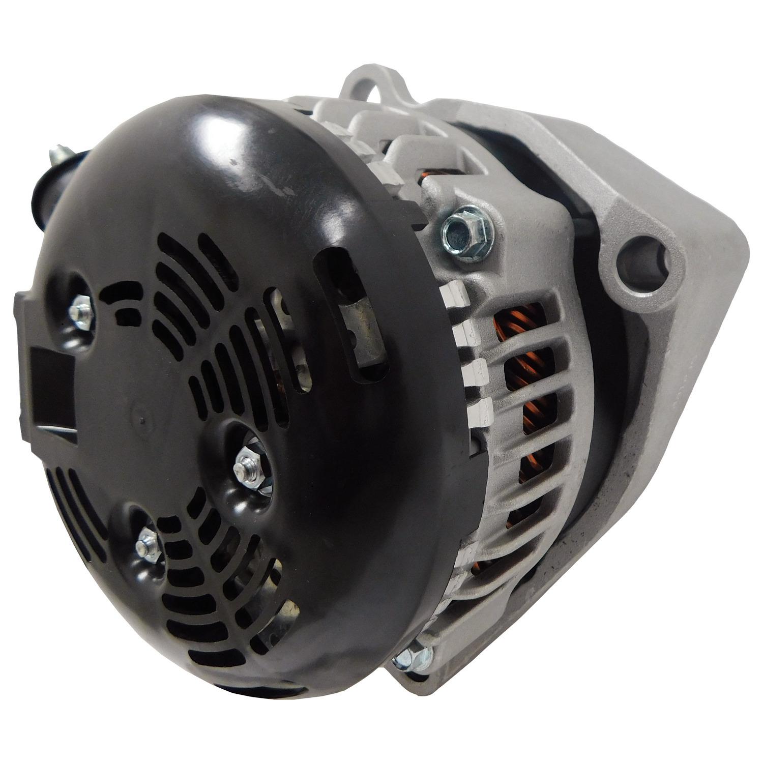 WAI 14009N - Alternator WAI 14009N Alternator product image 12 of 24