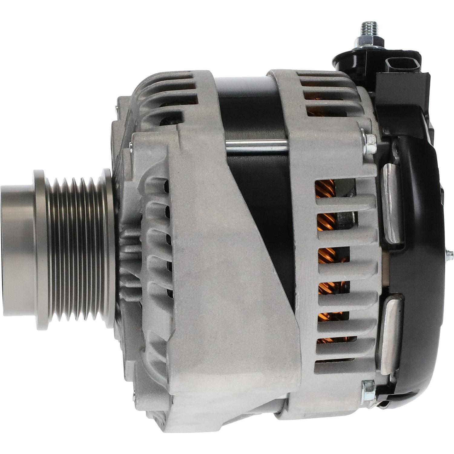 WAI 14009N - Alternator WAI 14009N Alternator product image 13 of 24