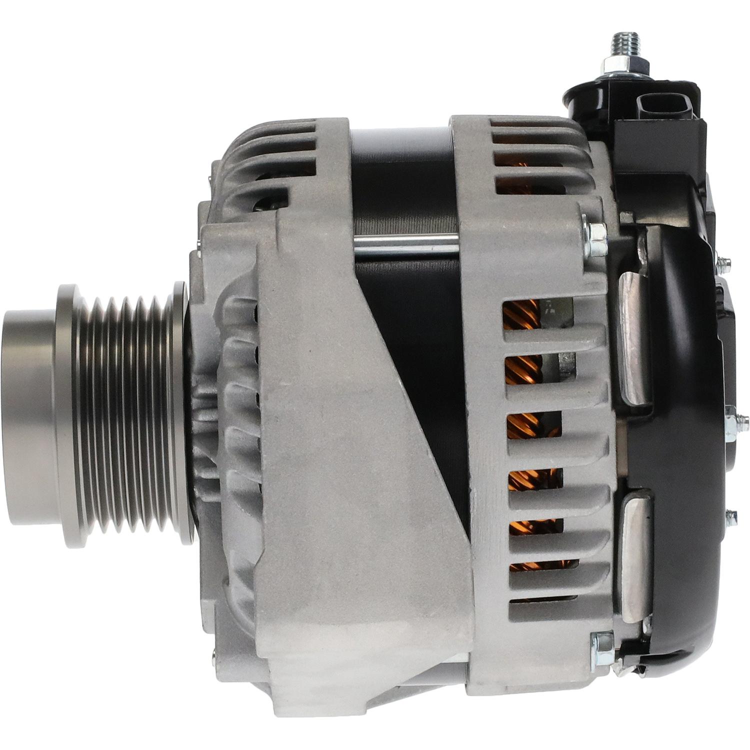 WAI 14009N - Alternator WAI 14009N Alternator product image 14 of 24