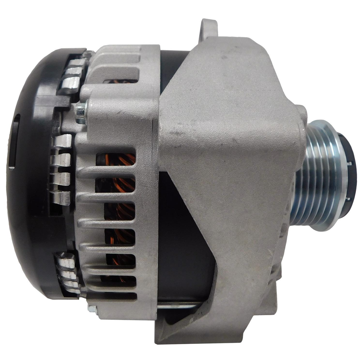 WAI 14009N - Alternator WAI 14009N Alternator product image 15 of 24