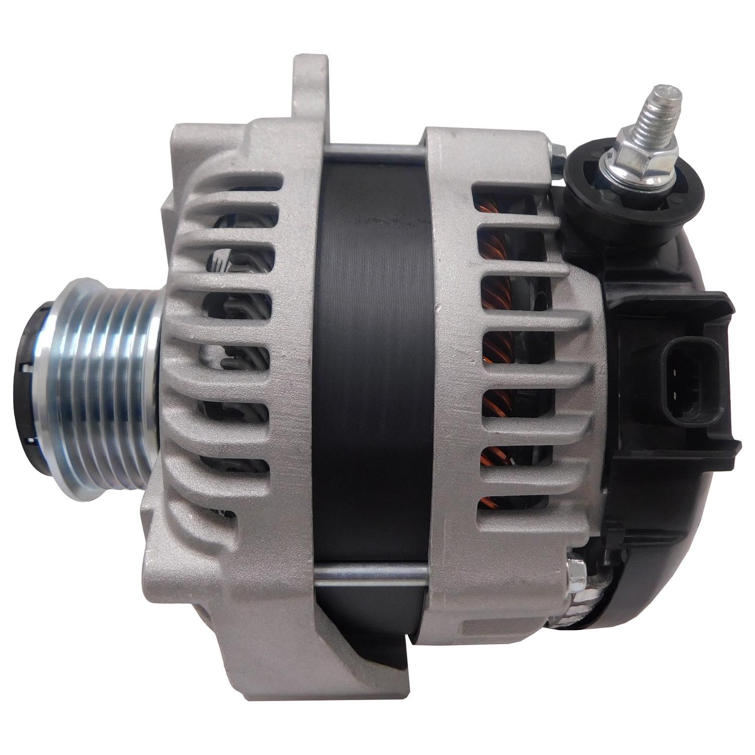 WAI 14009N - Alternator WAI 14009N Alternator product image 16 of 24