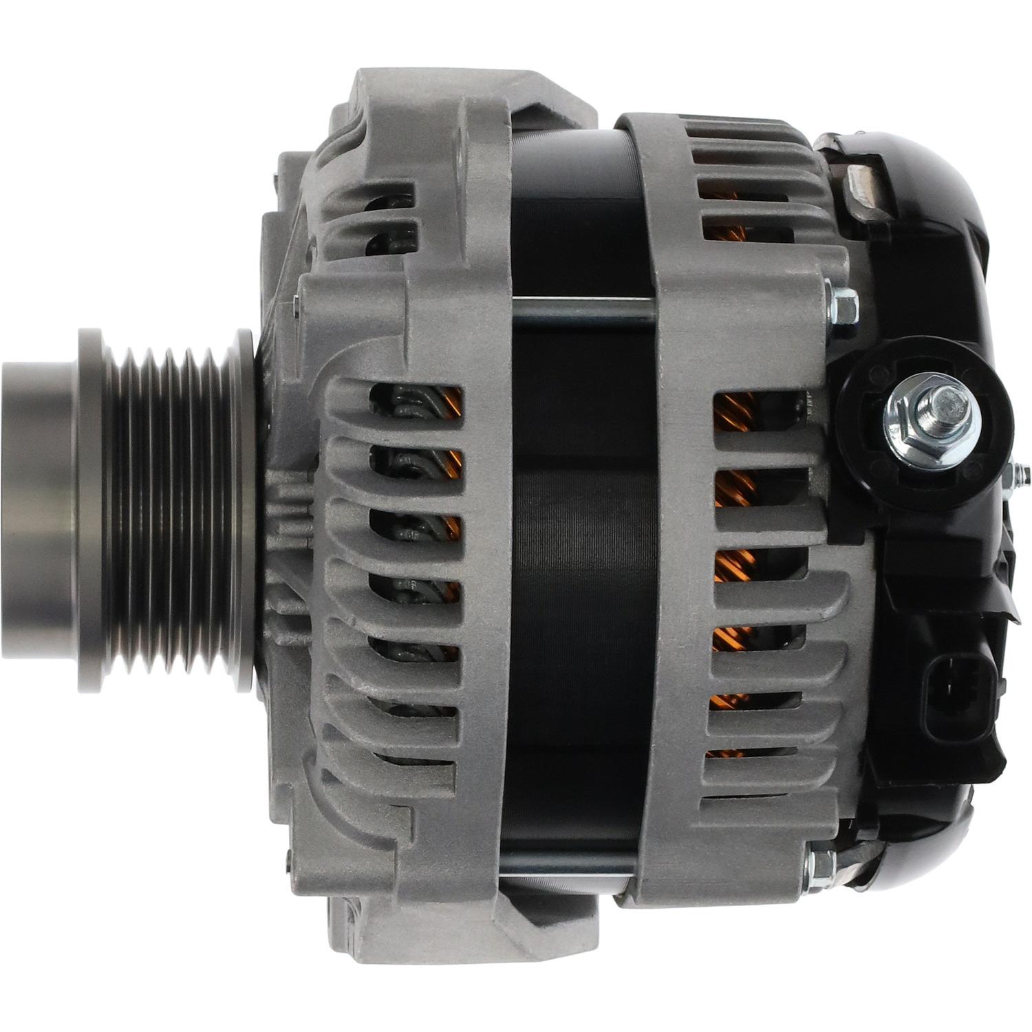 WAI 14009N - Alternator WAI 14009N Alternator product image 17 of 24