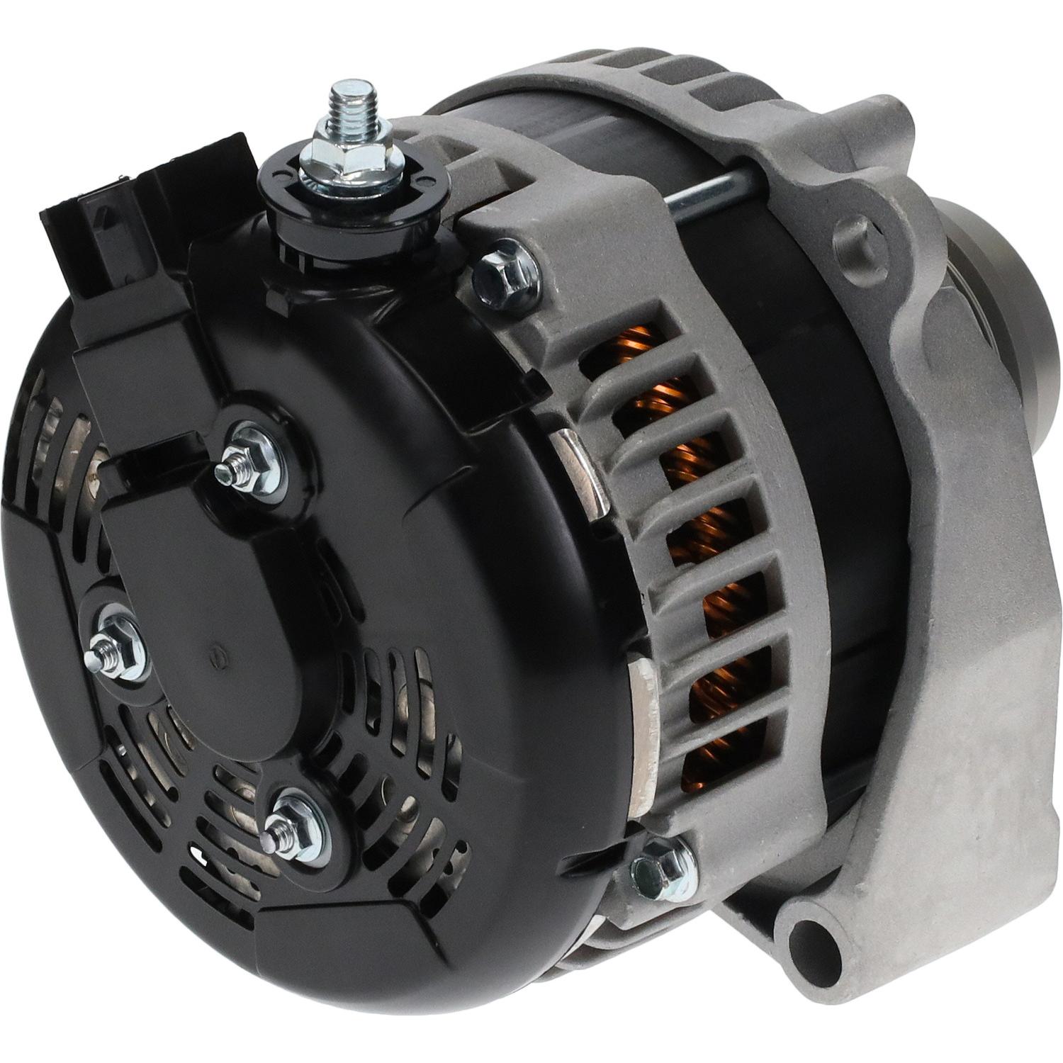 WAI 14009N - Alternator WAI 14009N Alternator product image 19 of 24
