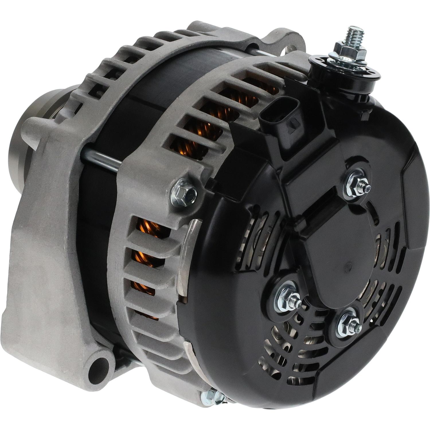 WAI 14009N - Alternator WAI 14009N Alternator product image 20 of 24