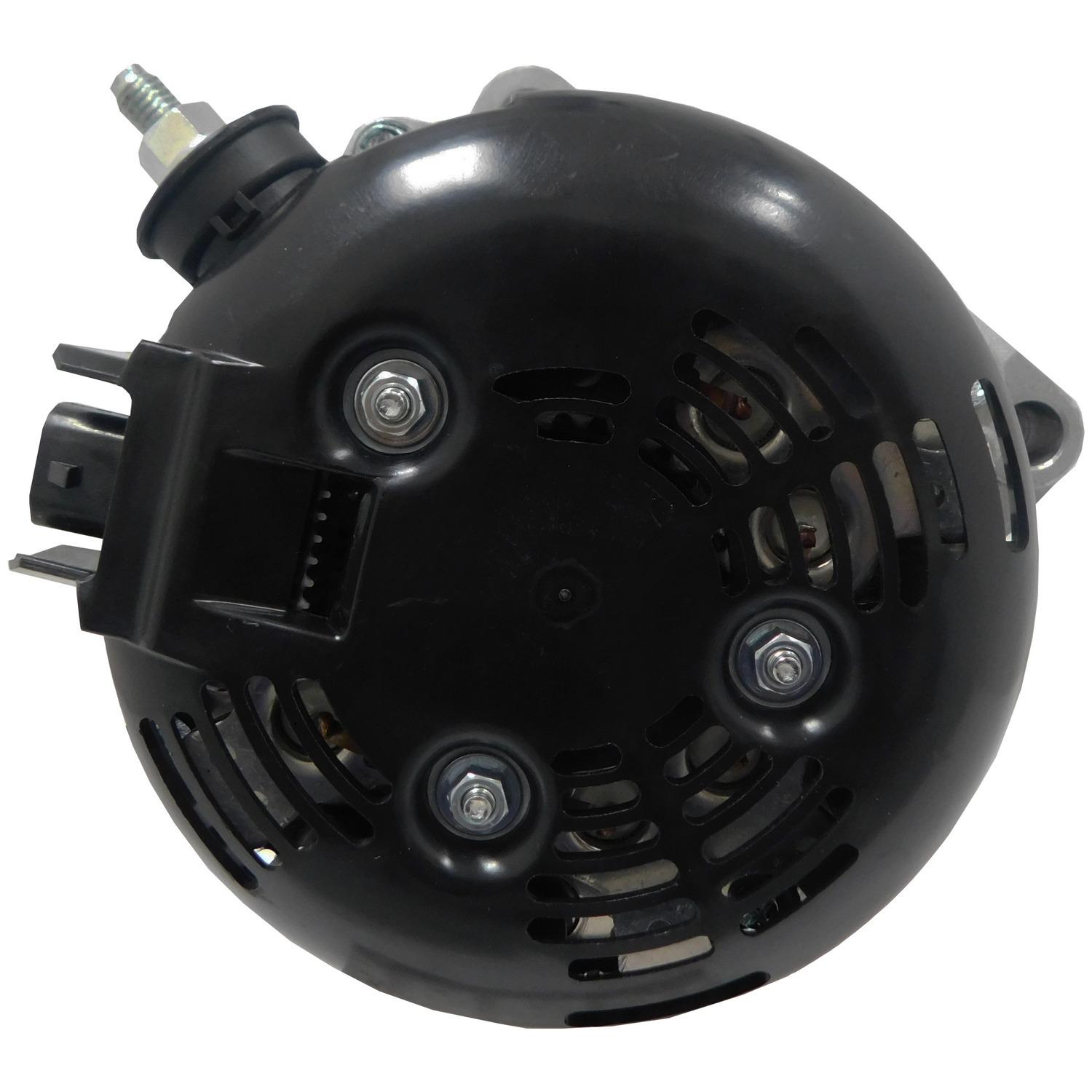 WAI 14009N - Alternator WAI 14009N Alternator product image 22 of 24