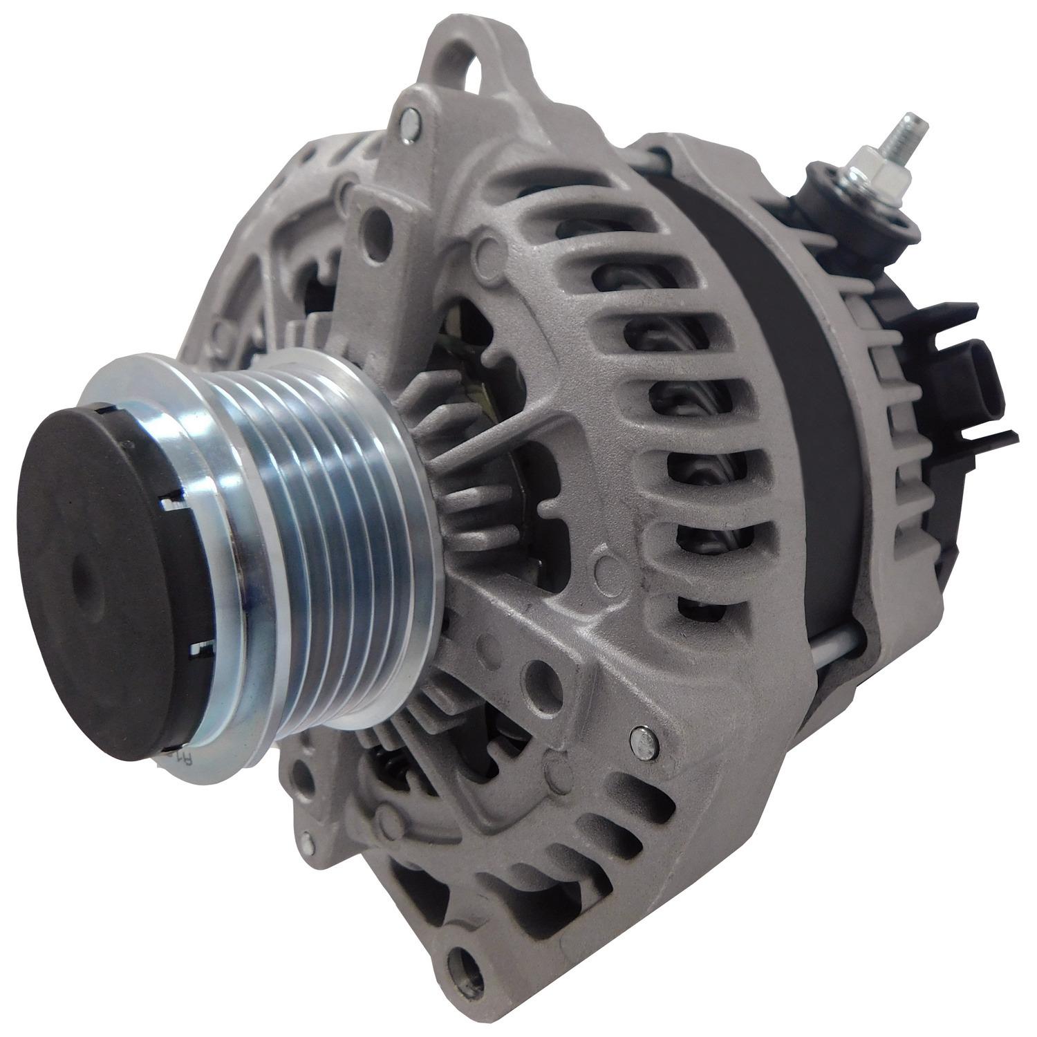 WAI 14009N - Alternator WAI 14009N Alternator product image 24 of 24