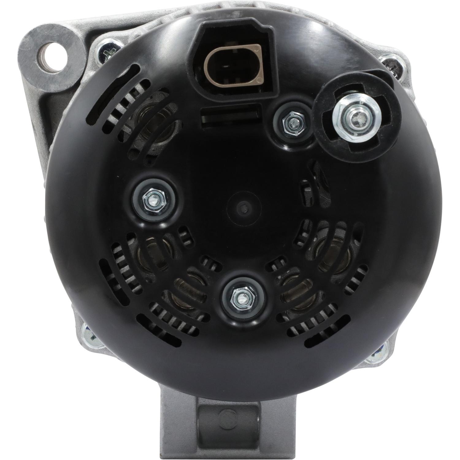WAI 14016N - Alternator WAI 14016N Alternator product image 1 of 8