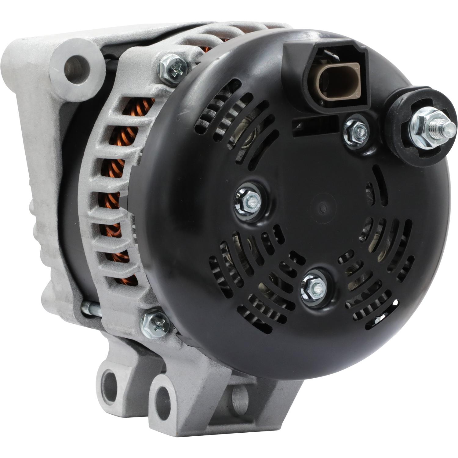 WAI 14016N - Alternator WAI 14016N Alternator product image 2 of 8