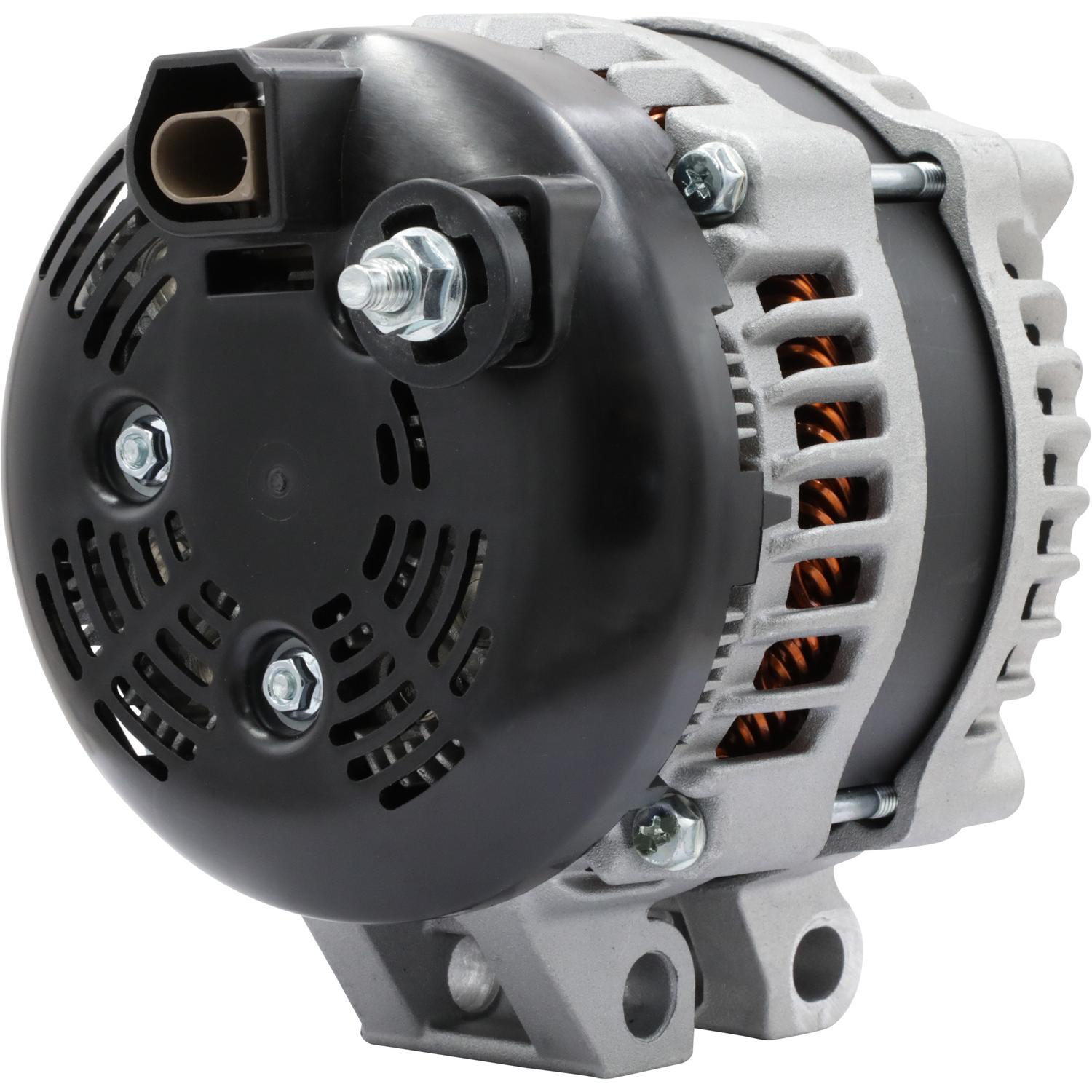 WAI 14016N - Alternator WAI 14016N Alternator product image 3 of 8