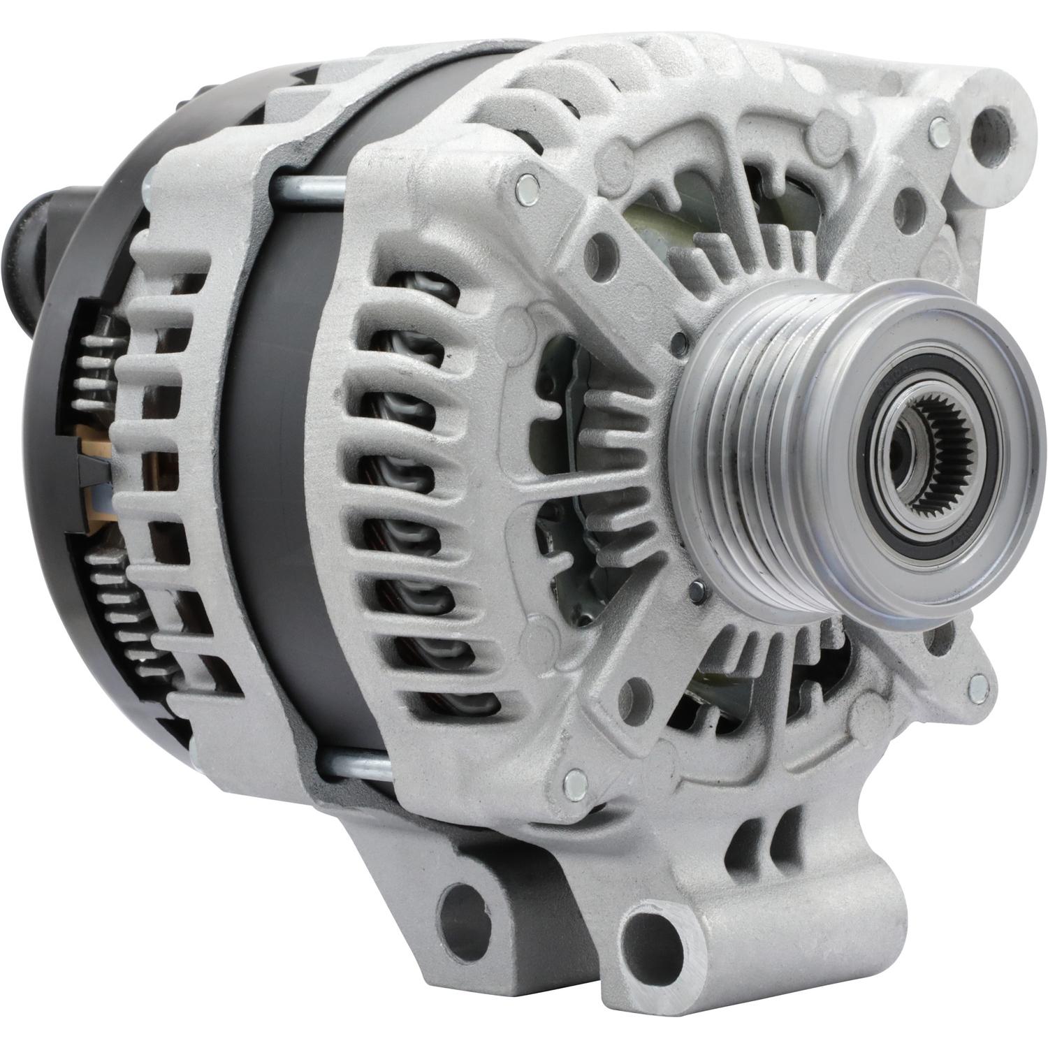 WAI 14016N - Alternator WAI 14016N Alternator product image 4 of 8