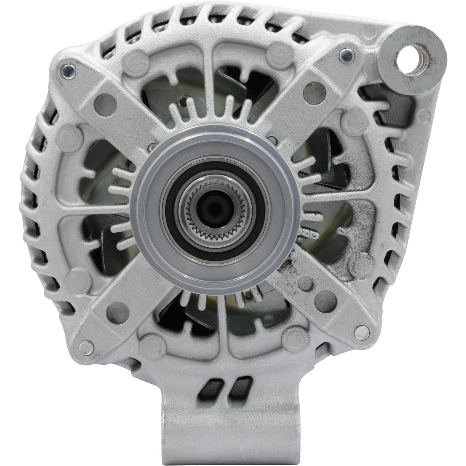 WAI 14016N - Alternator WAI 14016N Alternator product image 5 of 8
