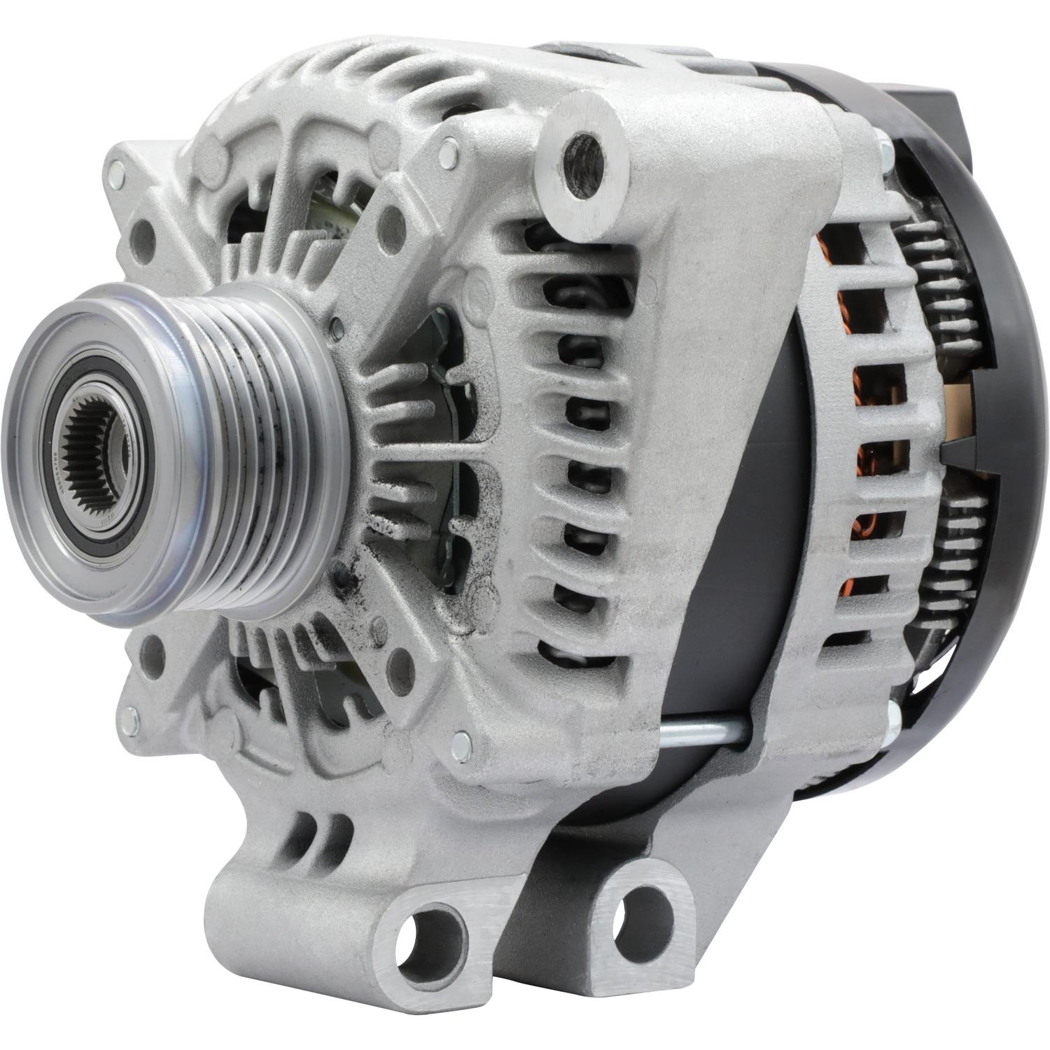 WAI 14016N - Alternator WAI 14016N Alternator product image 6 of 8