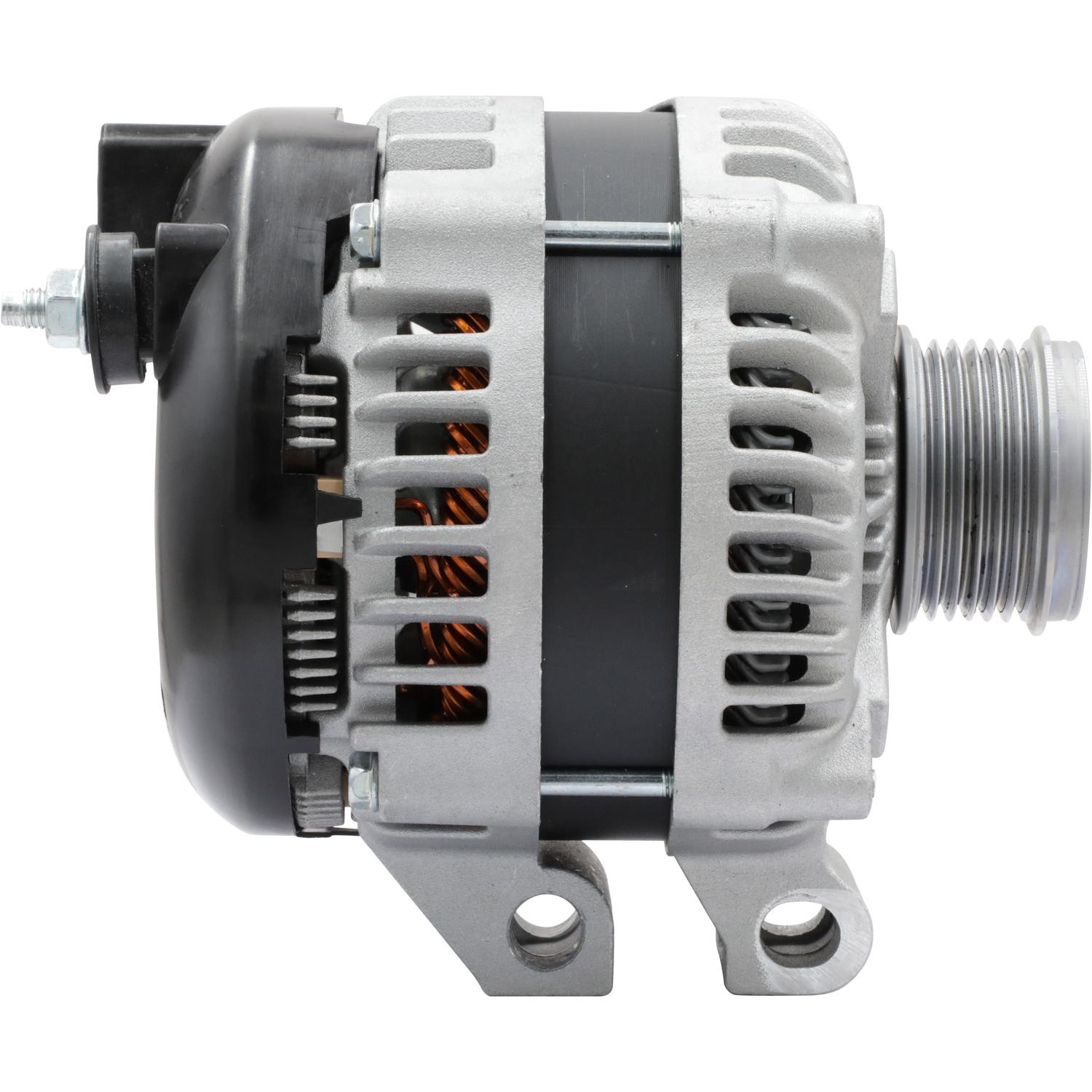 WAI 14016N - Alternator WAI 14016N Alternator product image 7 of 8