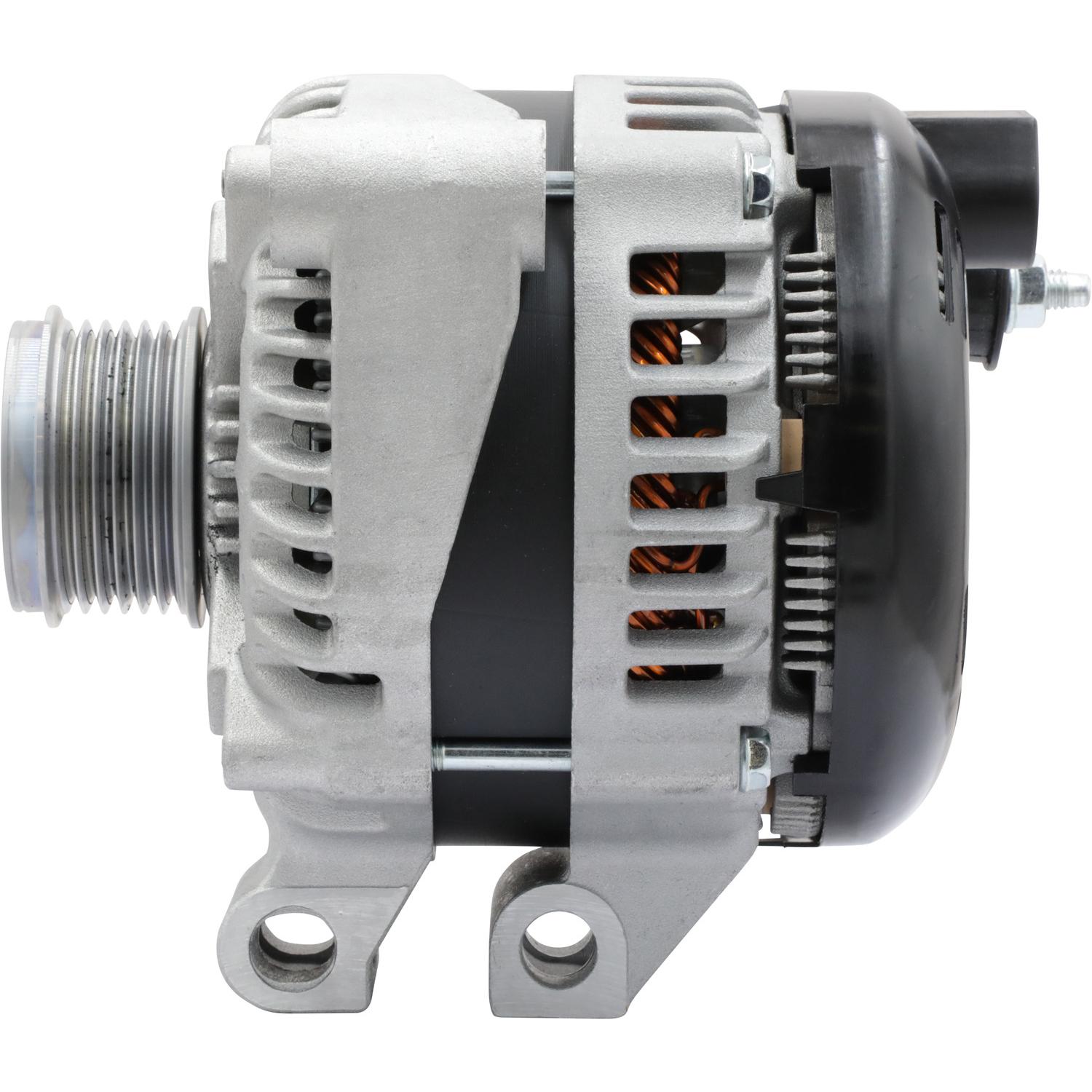 WAI 14016N - Alternator WAI 14016N Alternator product image 8 of 8