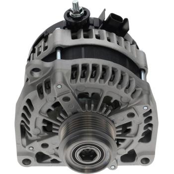 WAI 14019N Alternator product image 4 of 17