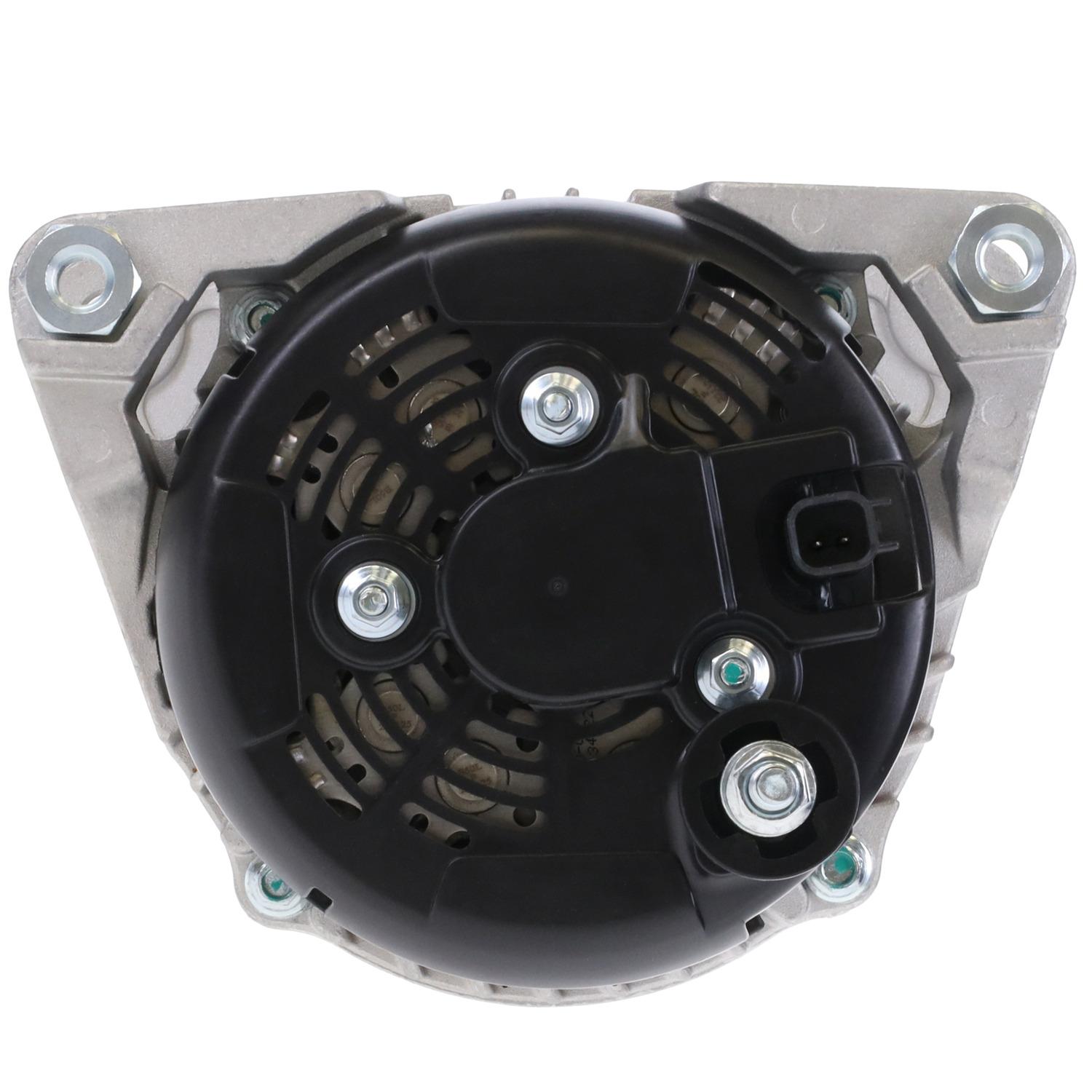 WAI 14027N - Alternator WAI 14027N Alternator product image 1 of 12
