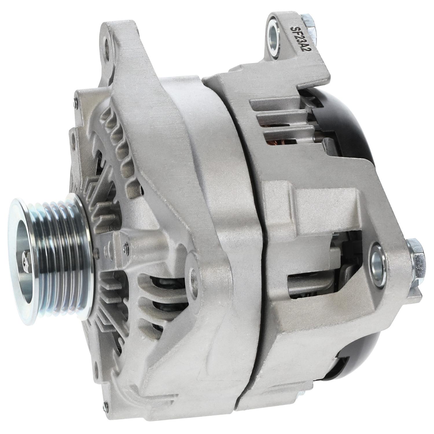 WAI 14027N - Alternator WAI 14027N Alternator product image 2 of 12