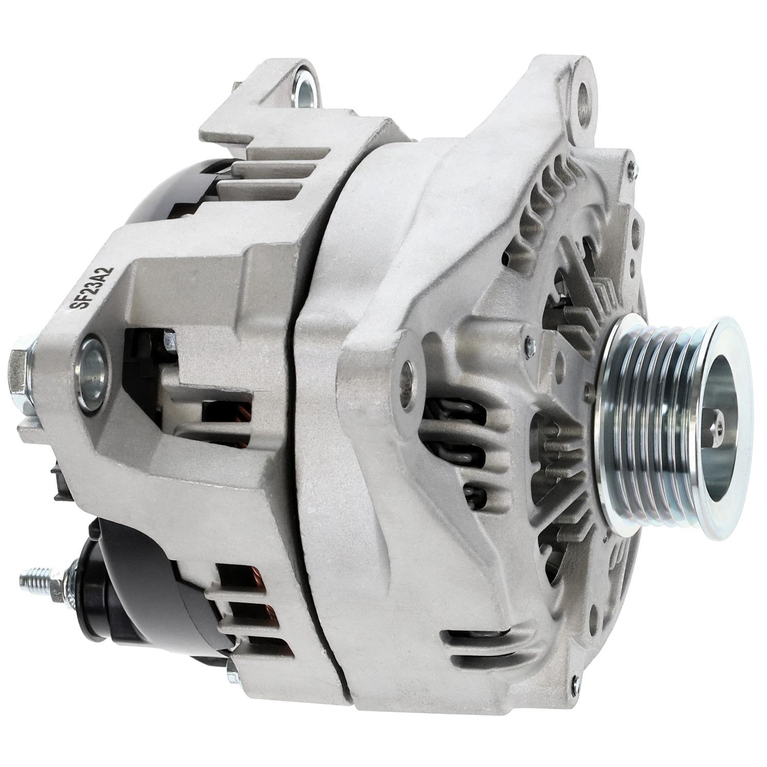 WAI 14027N - Alternator WAI 14027N Alternator product image 3 of 12