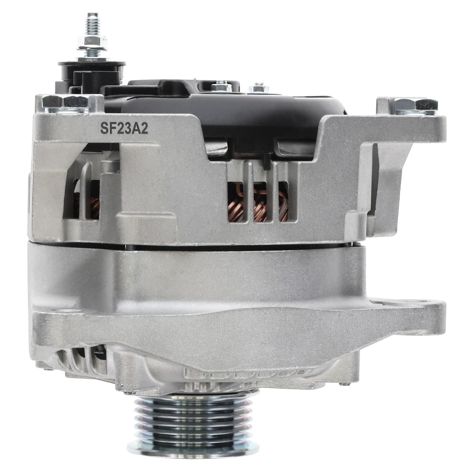 WAI 14027N - Alternator WAI 14027N Alternator product image 4 of 12