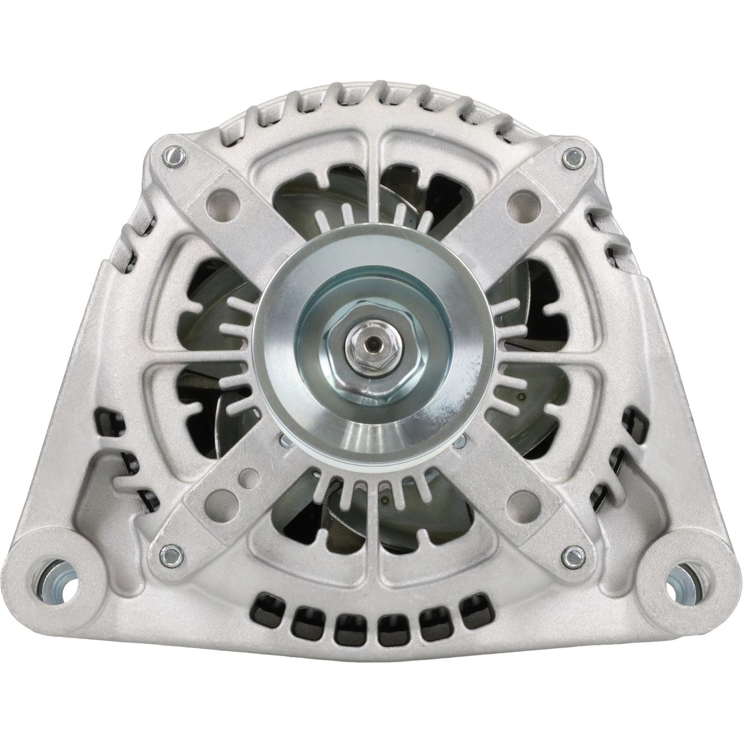 WAI 14027N - Alternator WAI 14027N Alternator product image 5 of 12
