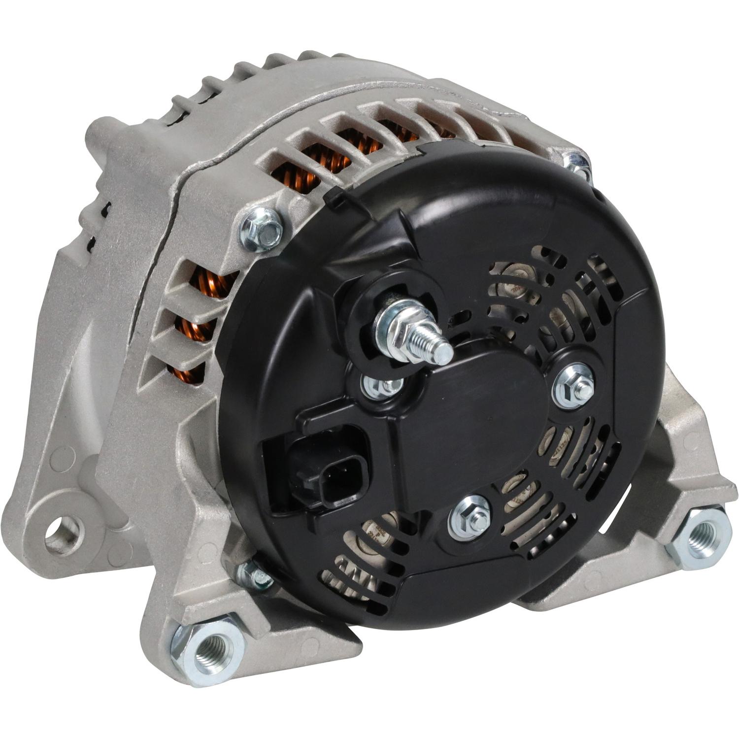 WAI 14027N - Alternator WAI 14027N Alternator product image 7 of 12