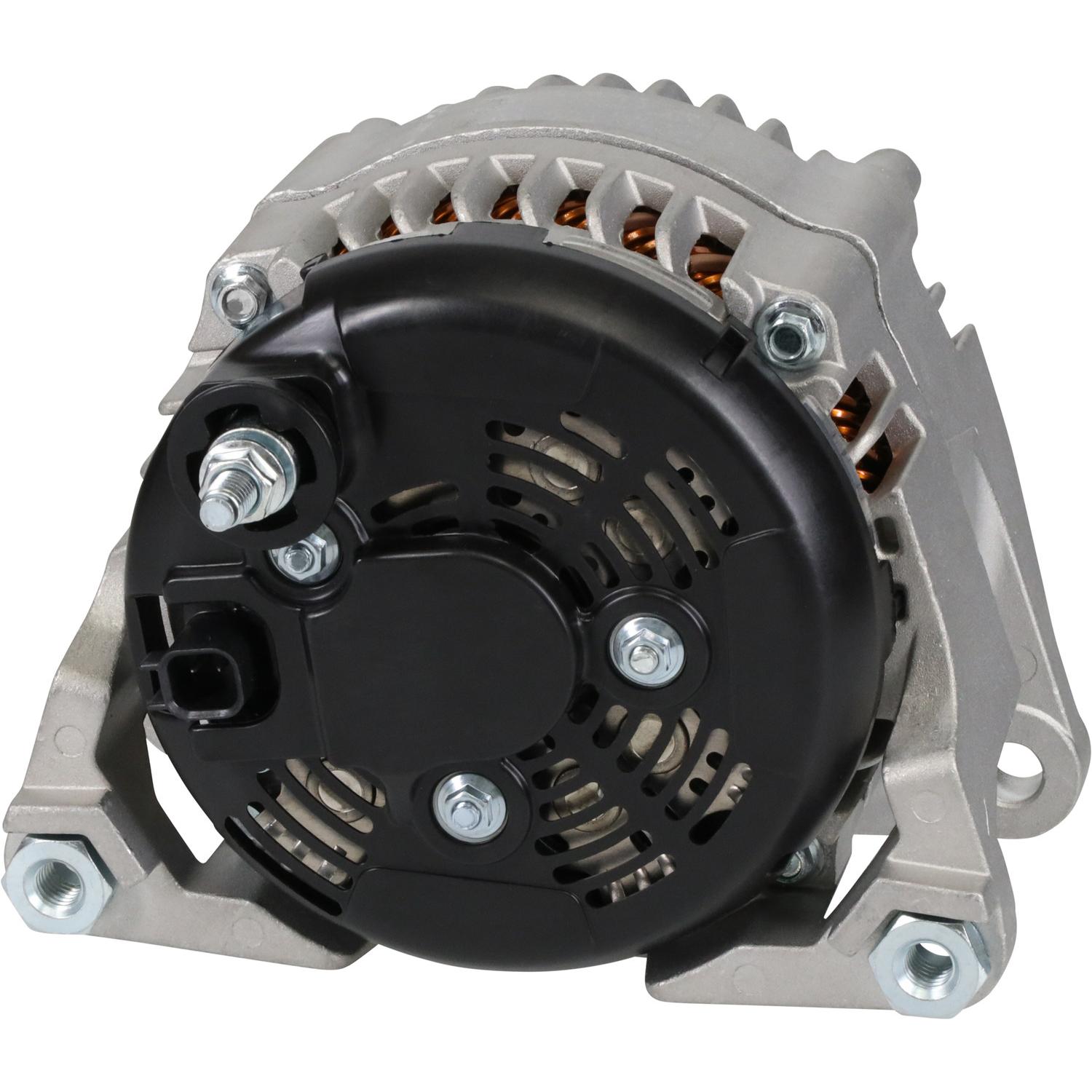 WAI 14027N - Alternator WAI 14027N Alternator product image 8 of 12