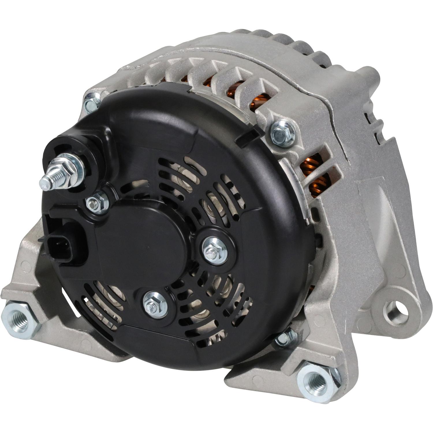 WAI 14027N - Alternator WAI 14027N Alternator product image 9 of 12