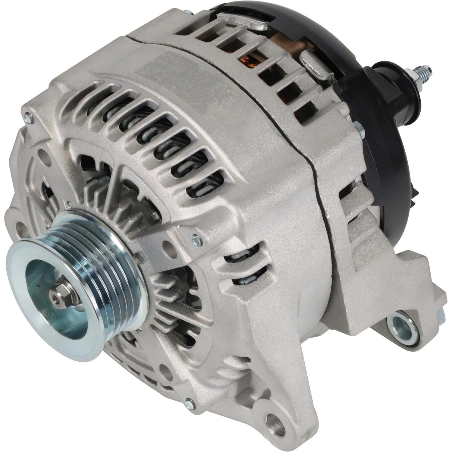 WAI 14027N - Alternator WAI 14027N Alternator product image 10 of 12