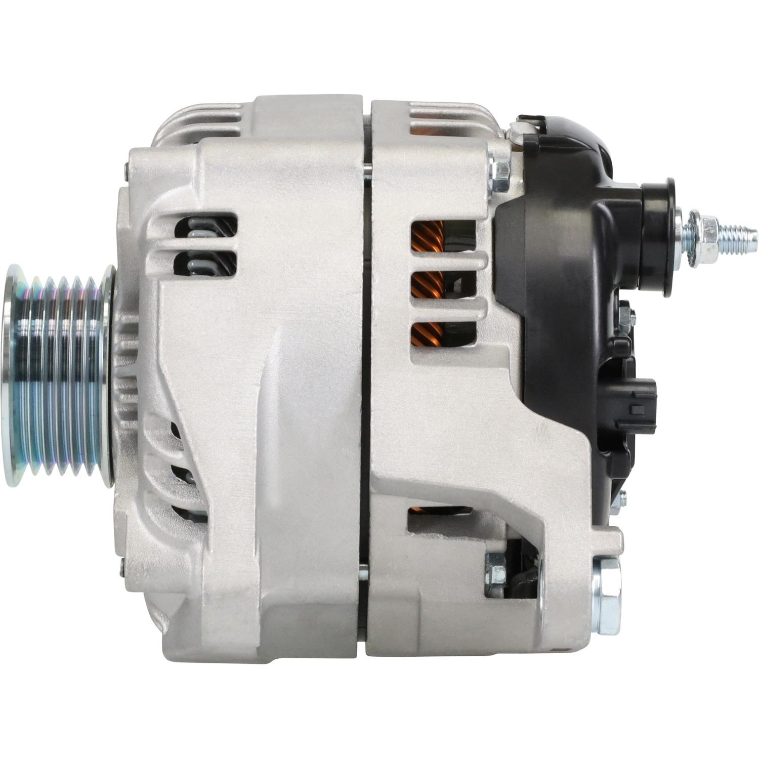 WAI 14027N - Alternator WAI 14027N Alternator product image 11 of 12