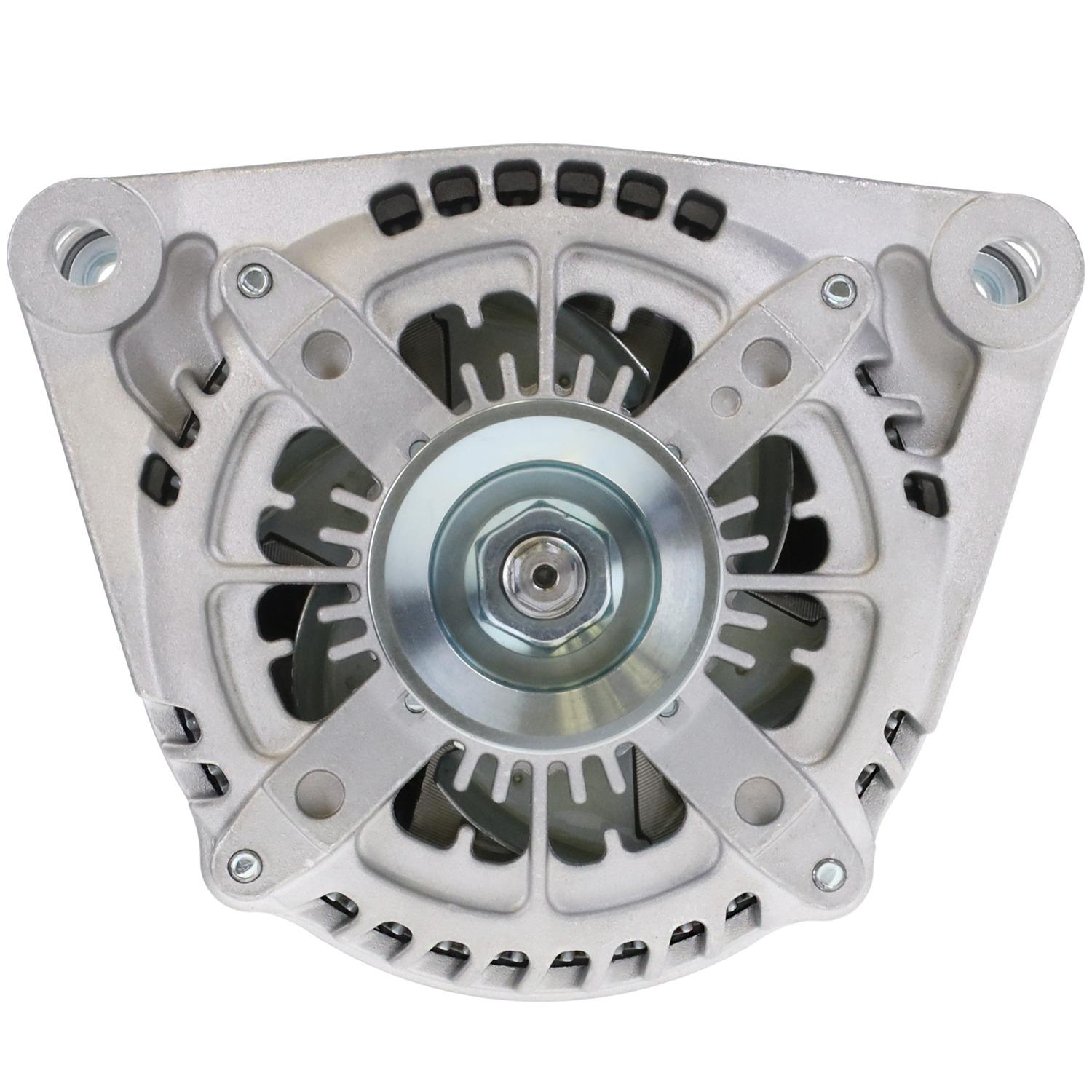 WAI 14027N - Alternator WAI 14027N Alternator product image 12 of 12