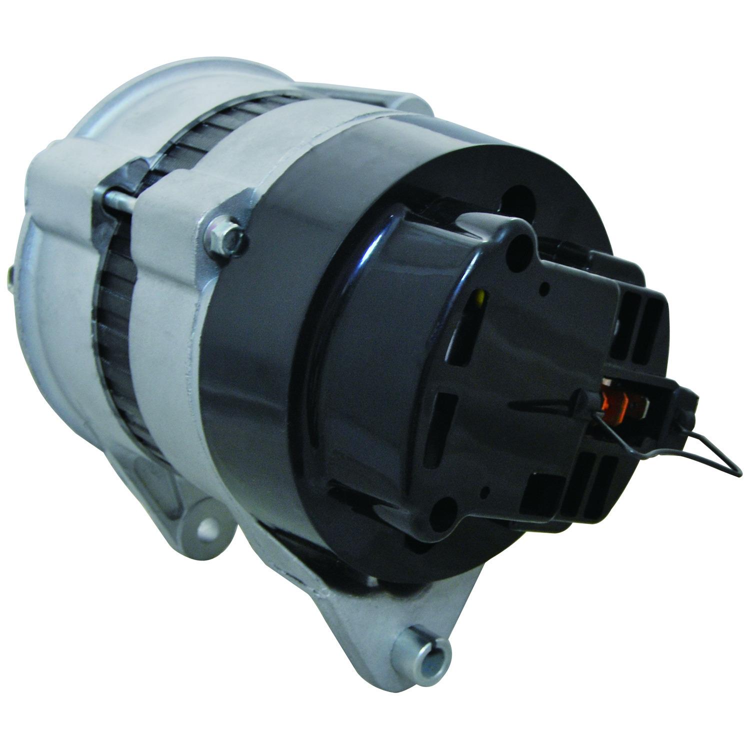 WAI 14029N - Alternator WAI 14029N Alternator product image 1 of 8