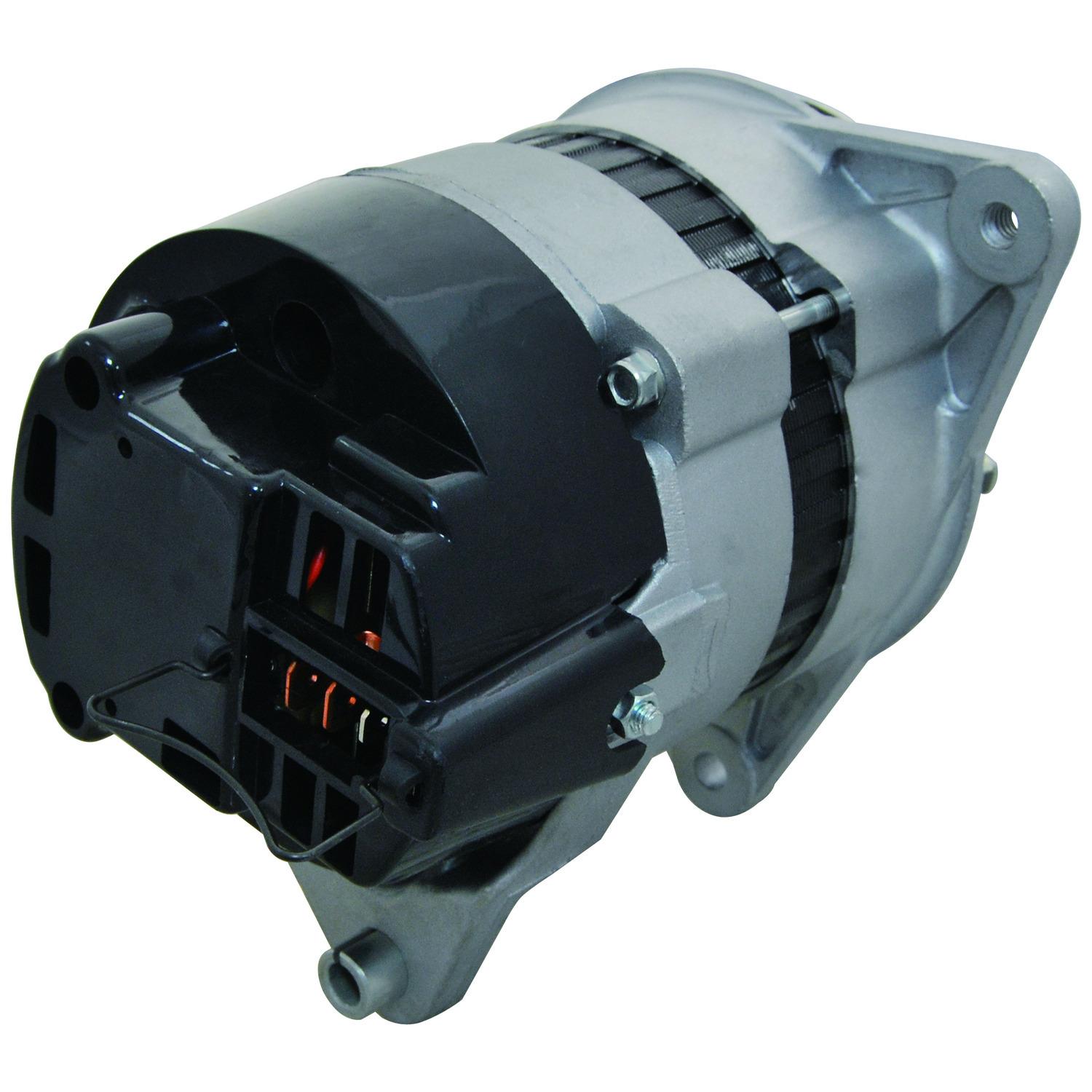 WAI 14029N - Alternator WAI 14029N Alternator product image 2 of 8