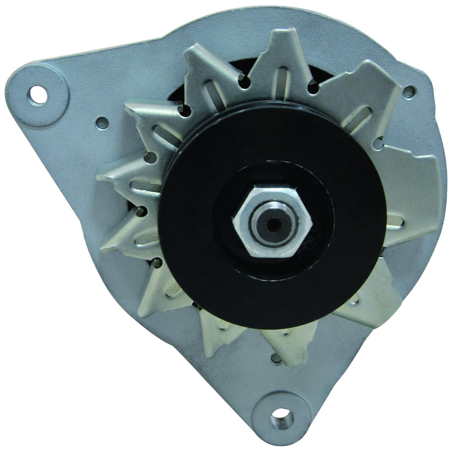 WAI 14029N - Alternator WAI 14029N Alternator product image 3 of 8