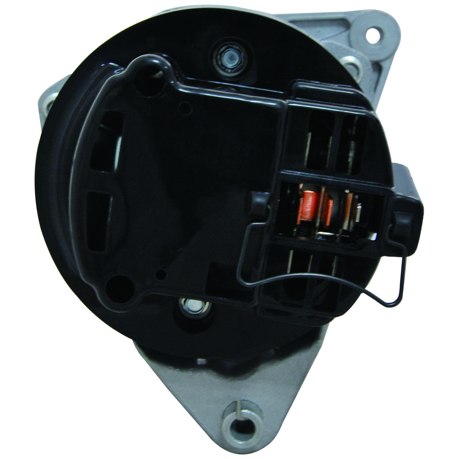 WAI 14029N - Alternator WAI 14029N Alternator product image 4 of 8