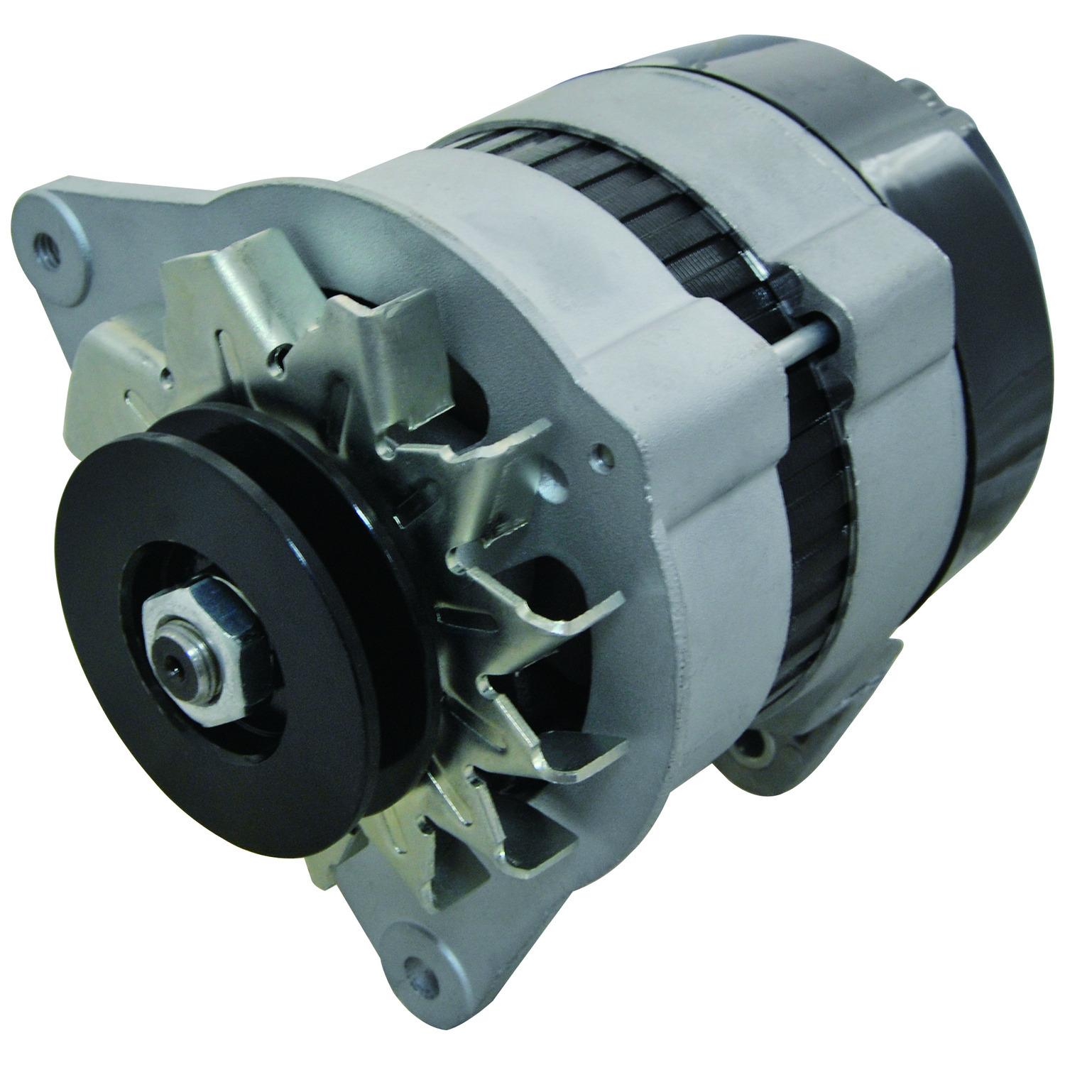 WAI 14029N - Alternator WAI 14029N Alternator product image 6 of 8
