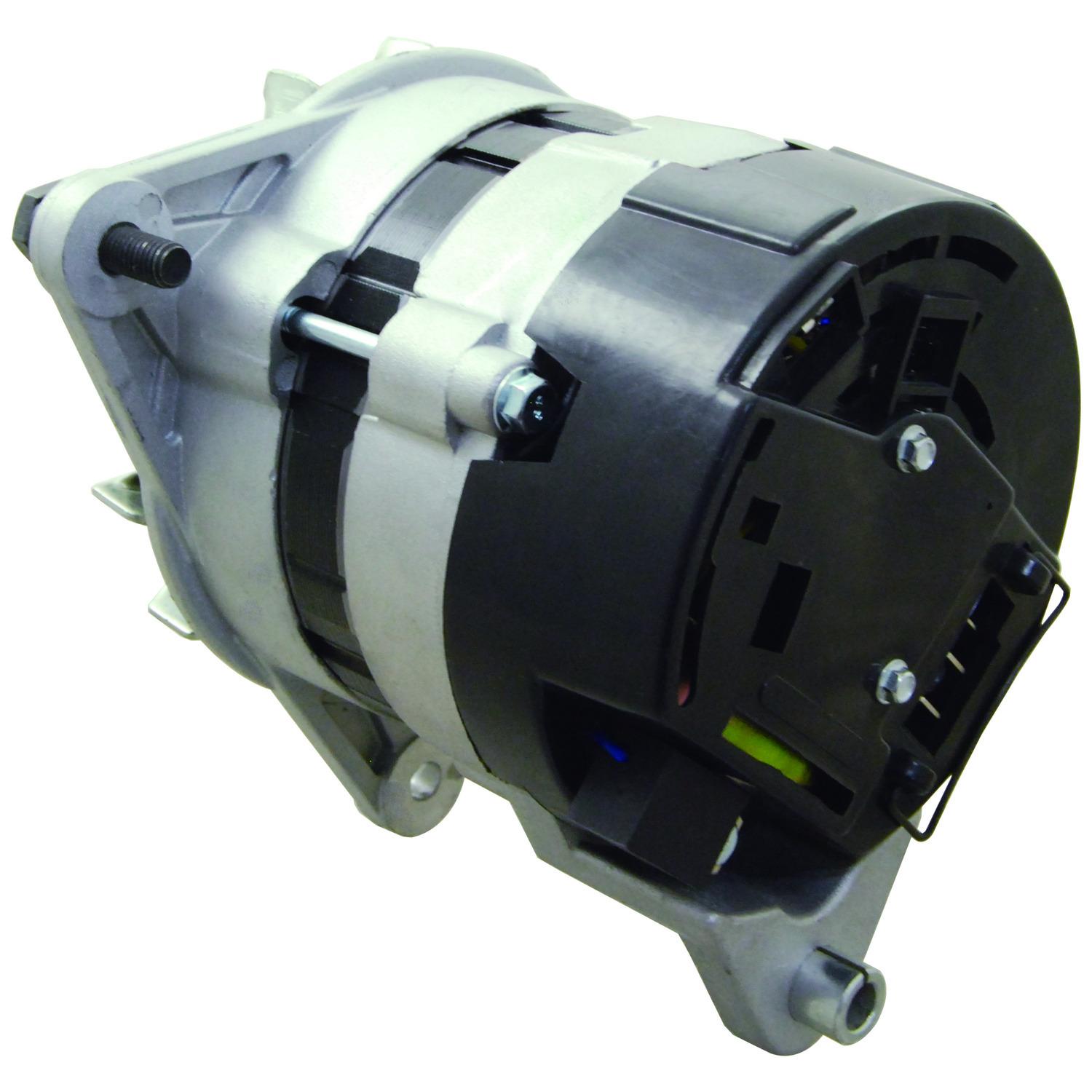 WAI 14030N - Alternator WAI 14030N Alternator product image 1 of 8