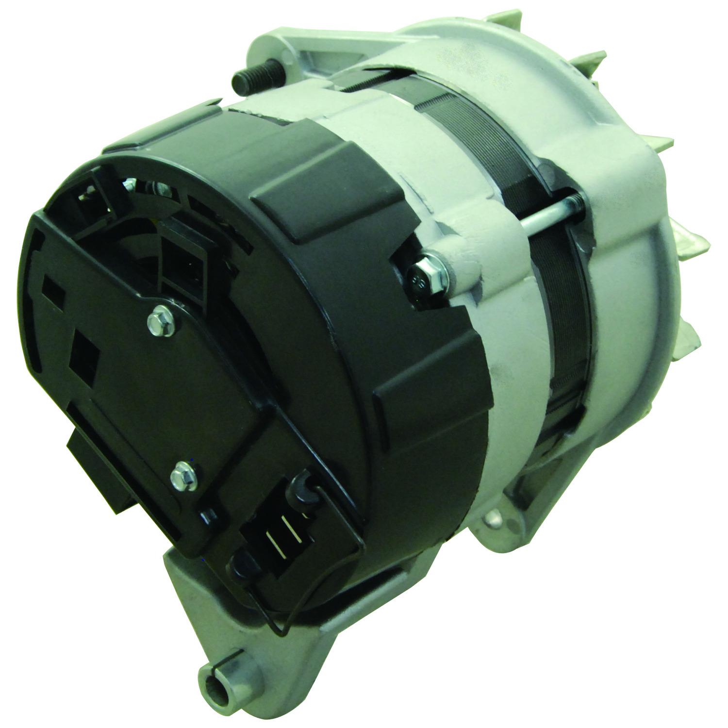 WAI 14030N - Alternator WAI 14030N Alternator product image 2 of 8