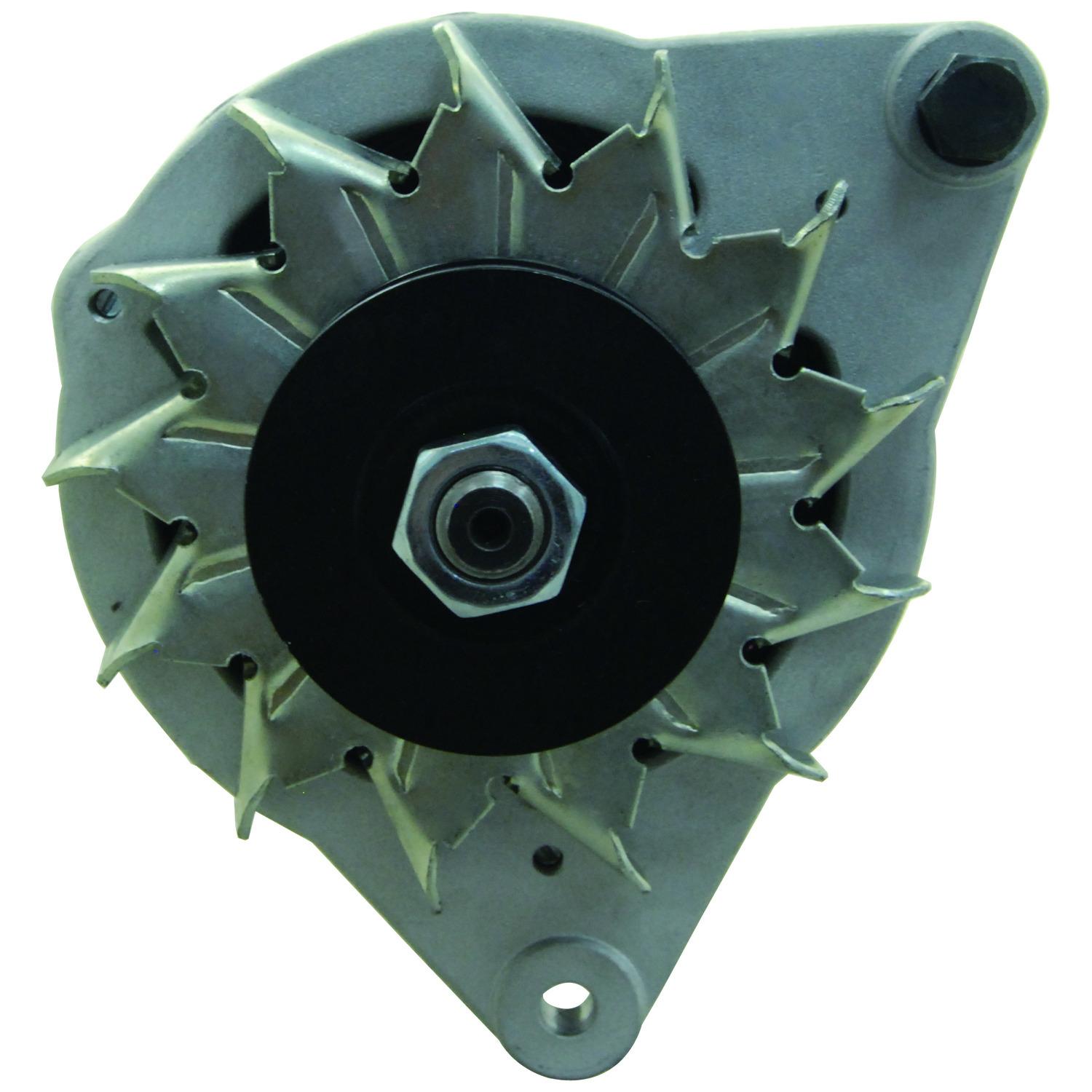 WAI 14030N - Alternator WAI 14030N Alternator product image 3 of 8