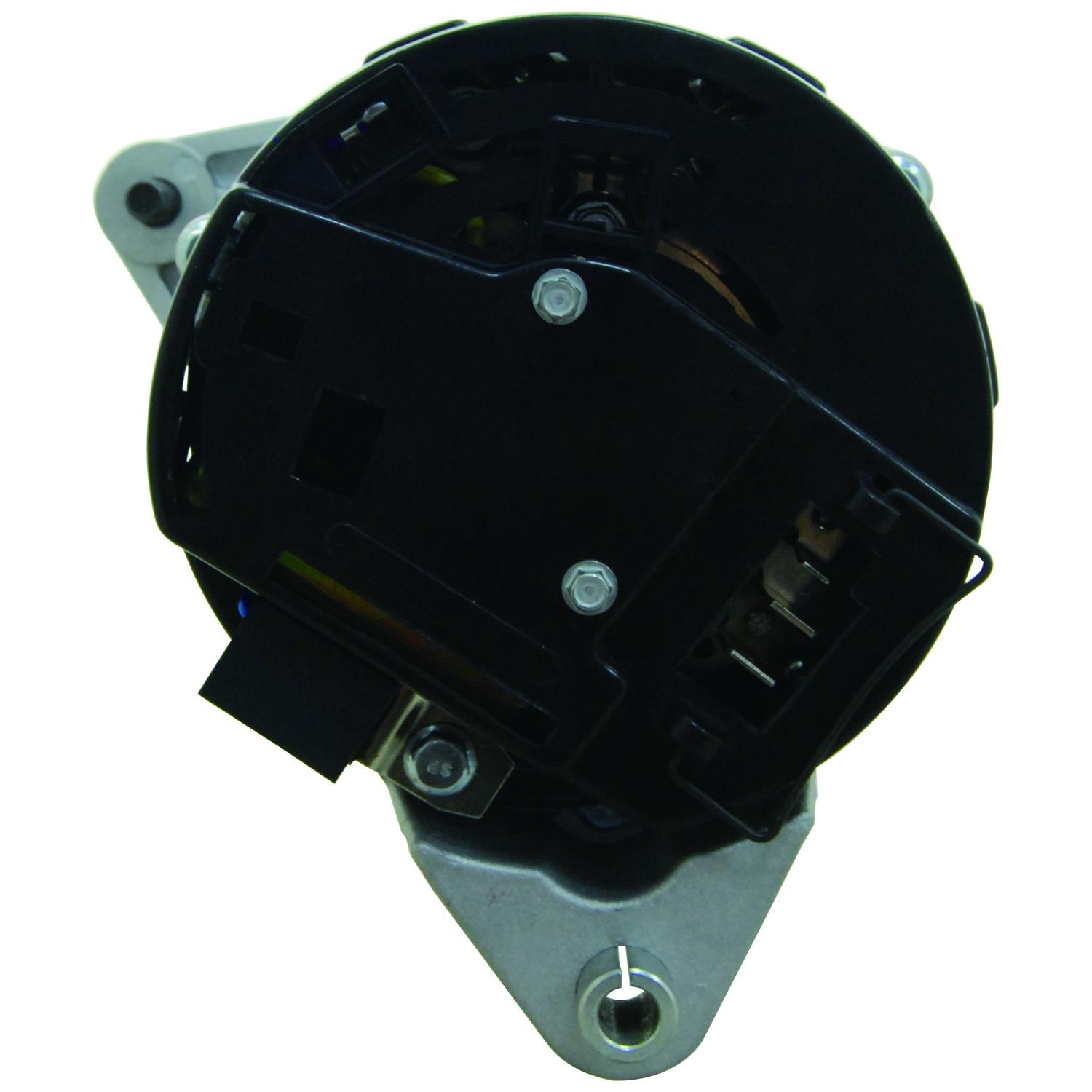 WAI 14030N - Alternator WAI 14030N Alternator product image 4 of 8