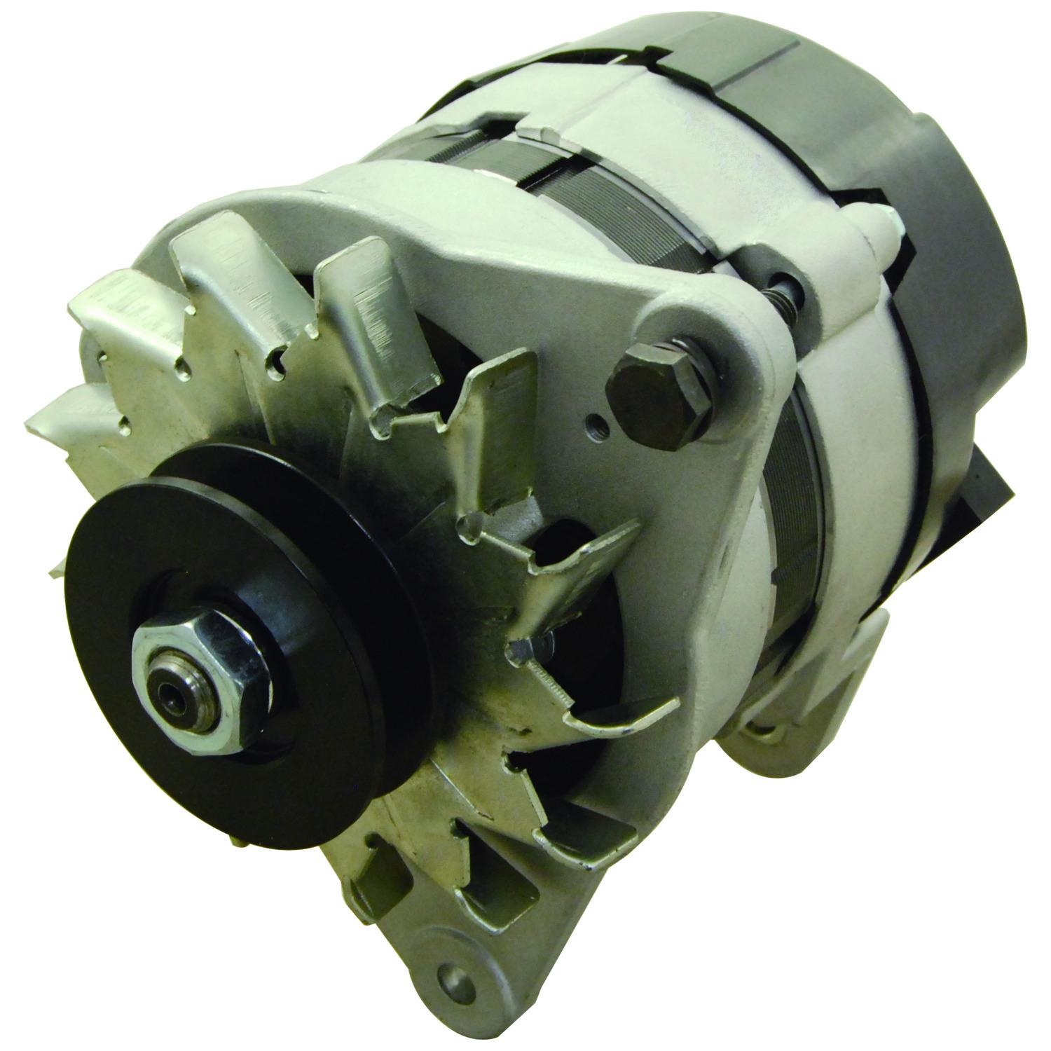 WAI 14030N - Alternator WAI 14030N Alternator product image 5 of 8