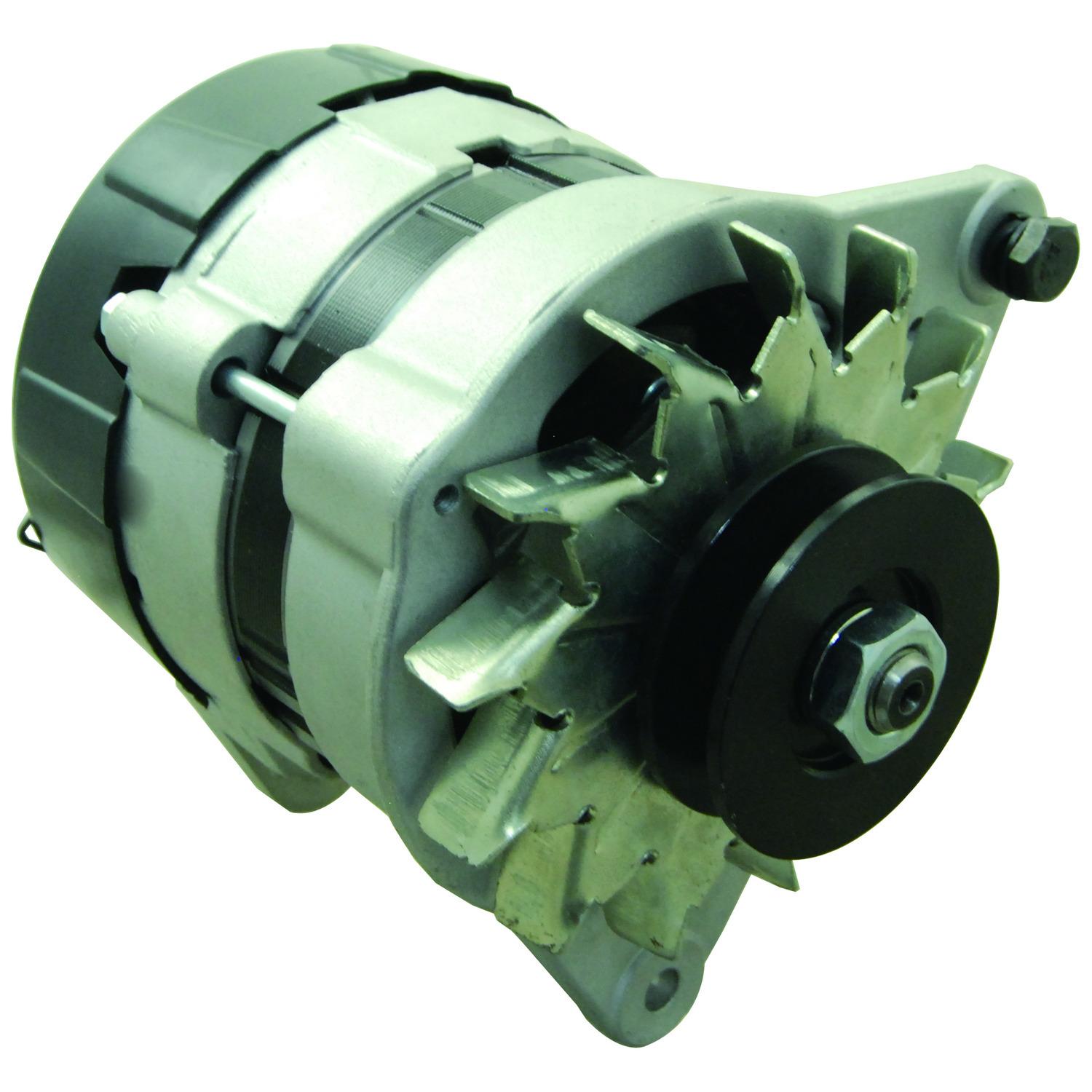 WAI 14030N - Alternator WAI 14030N Alternator product image 6 of 8