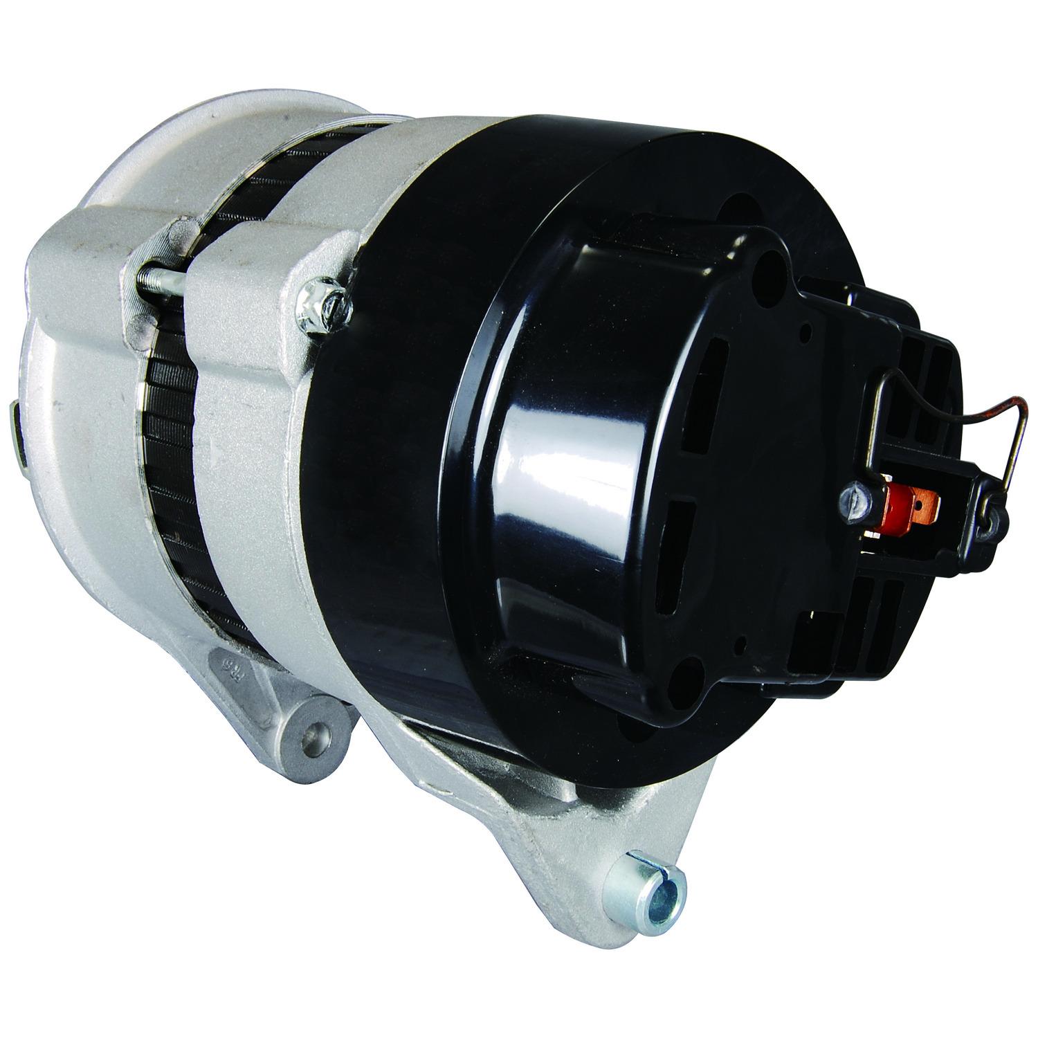 WAI 14037N - Alternator WAI 14037N Alternator product image 1 of 24