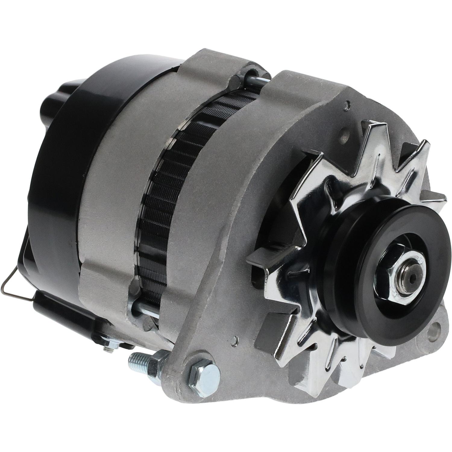 WAI 14037N - Alternator WAI 14037N Alternator product image 2 of 24