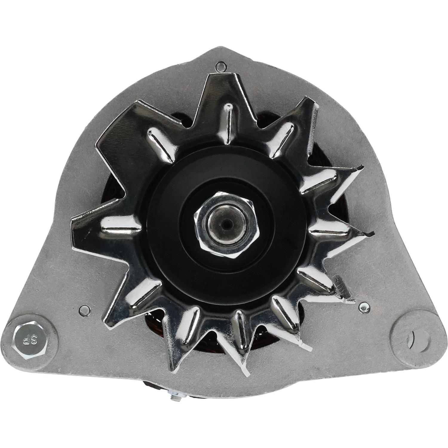 WAI 14037N - Alternator WAI 14037N Alternator product image 3 of 24