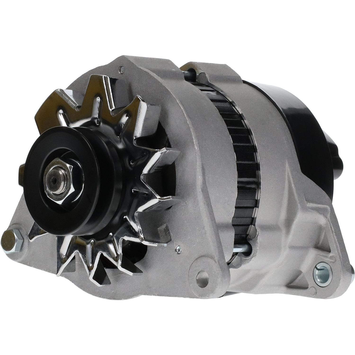 WAI 14037N - Alternator WAI 14037N Alternator product image 4 of 24
