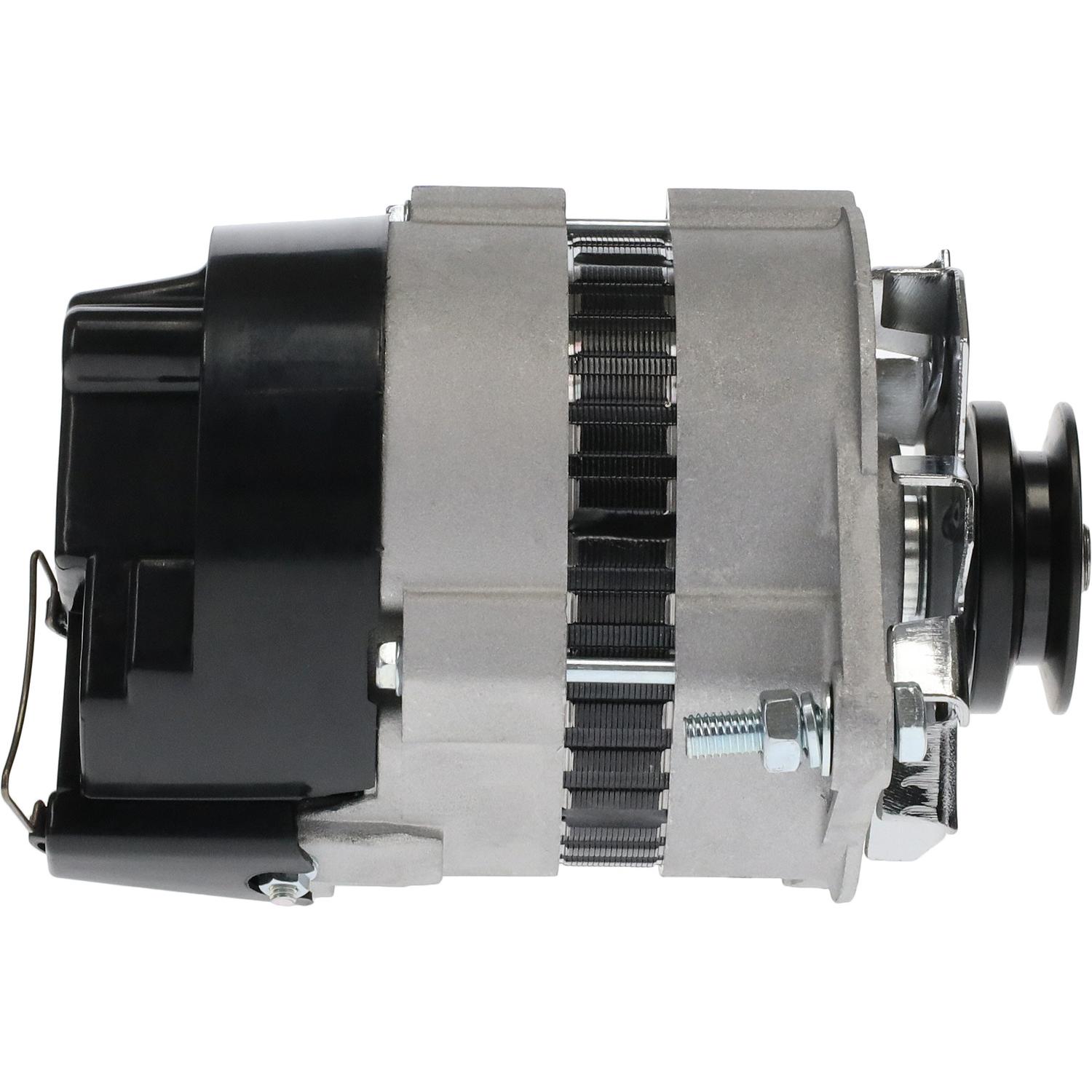 WAI 14037N - Alternator WAI 14037N Alternator product image 5 of 24