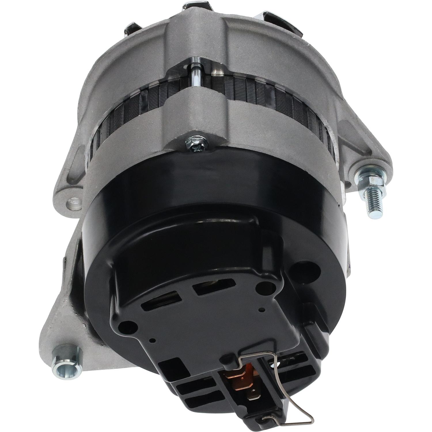 WAI 14037N - Alternator WAI 14037N Alternator product image 6 of 24