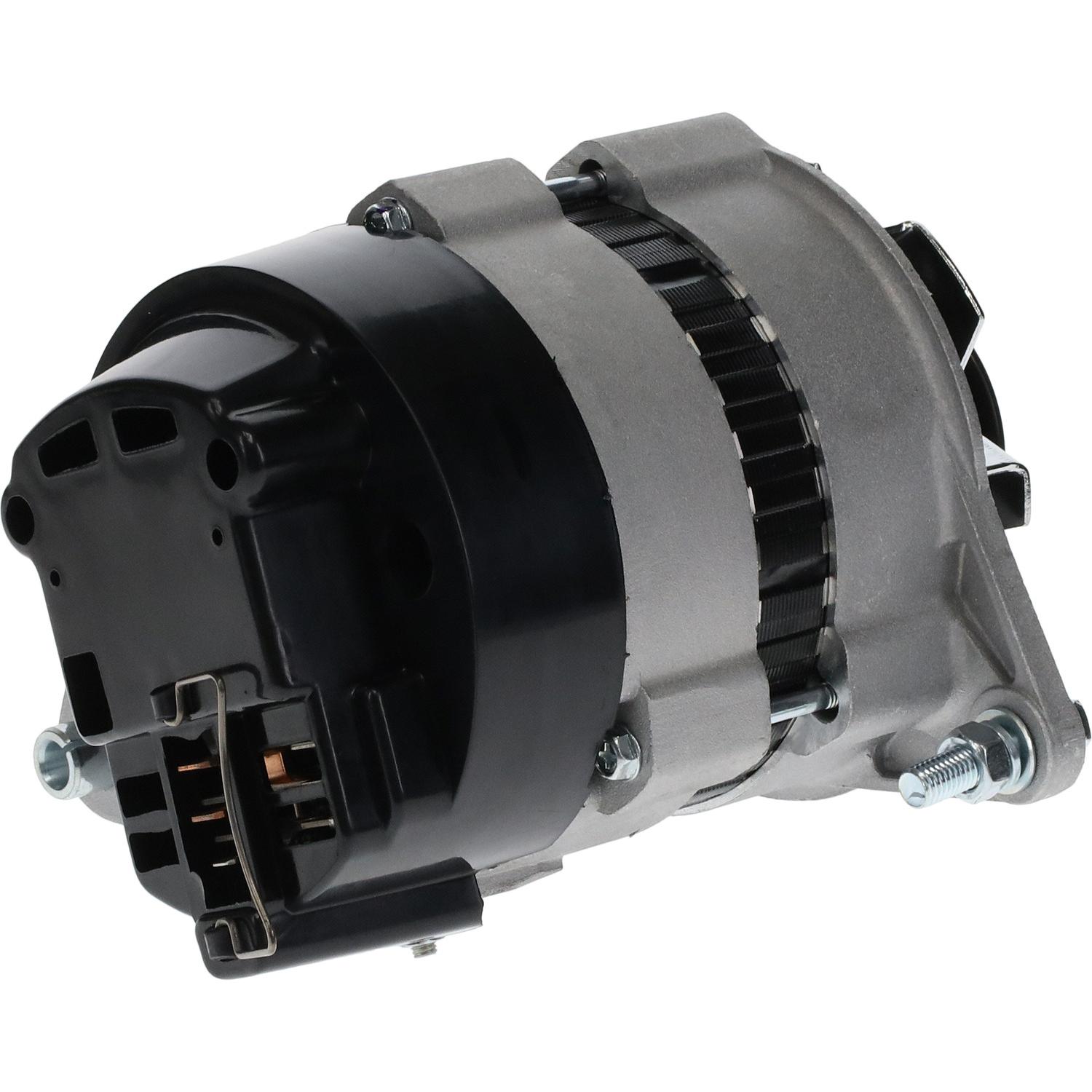WAI 14037N - Alternator WAI 14037N Alternator product image 7 of 24