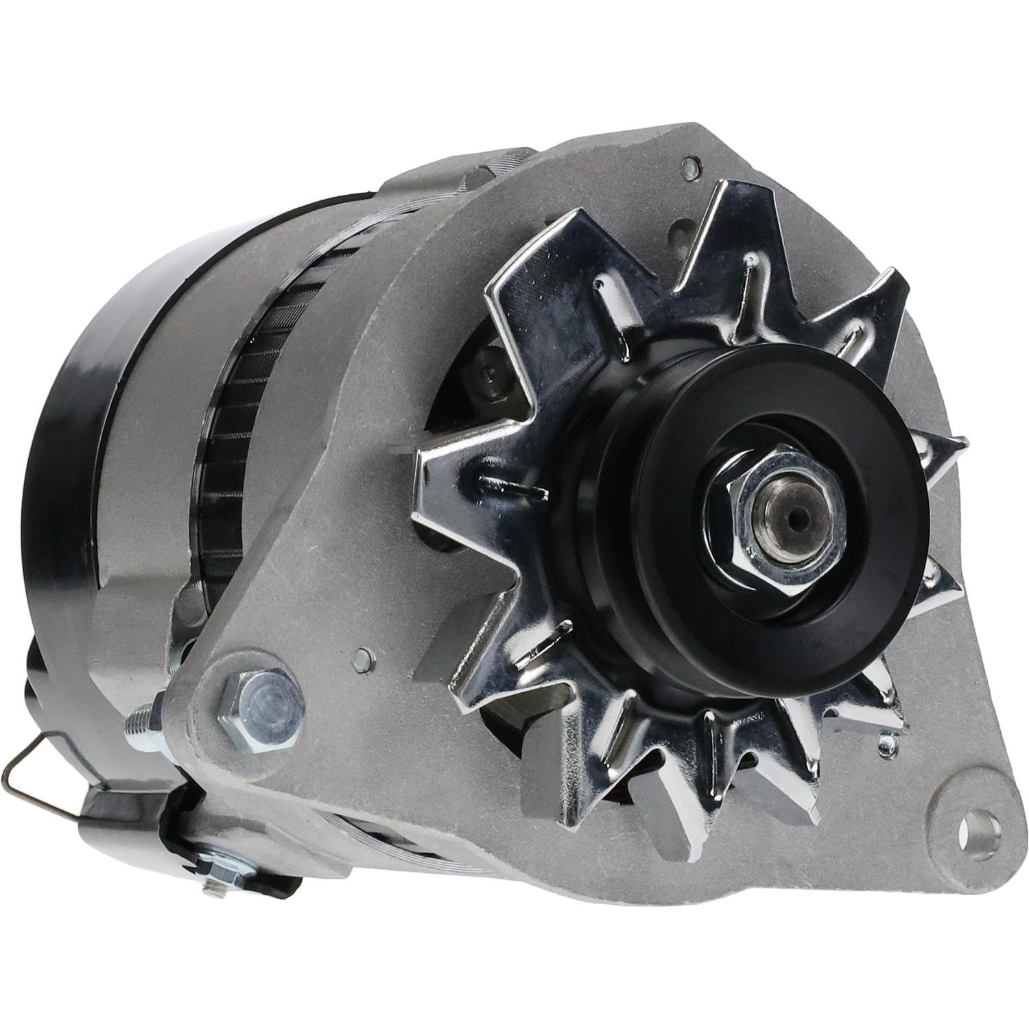 WAI 14037N - Alternator WAI 14037N Alternator product image 9 of 24