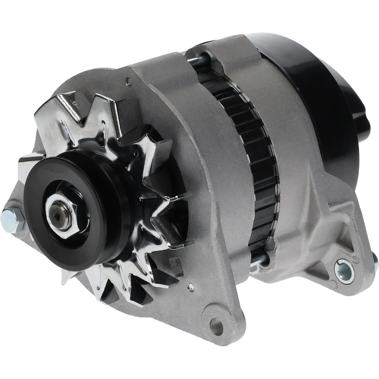 WAI 14037N - Alternator WAI 14037N Alternator product image 10 of 24